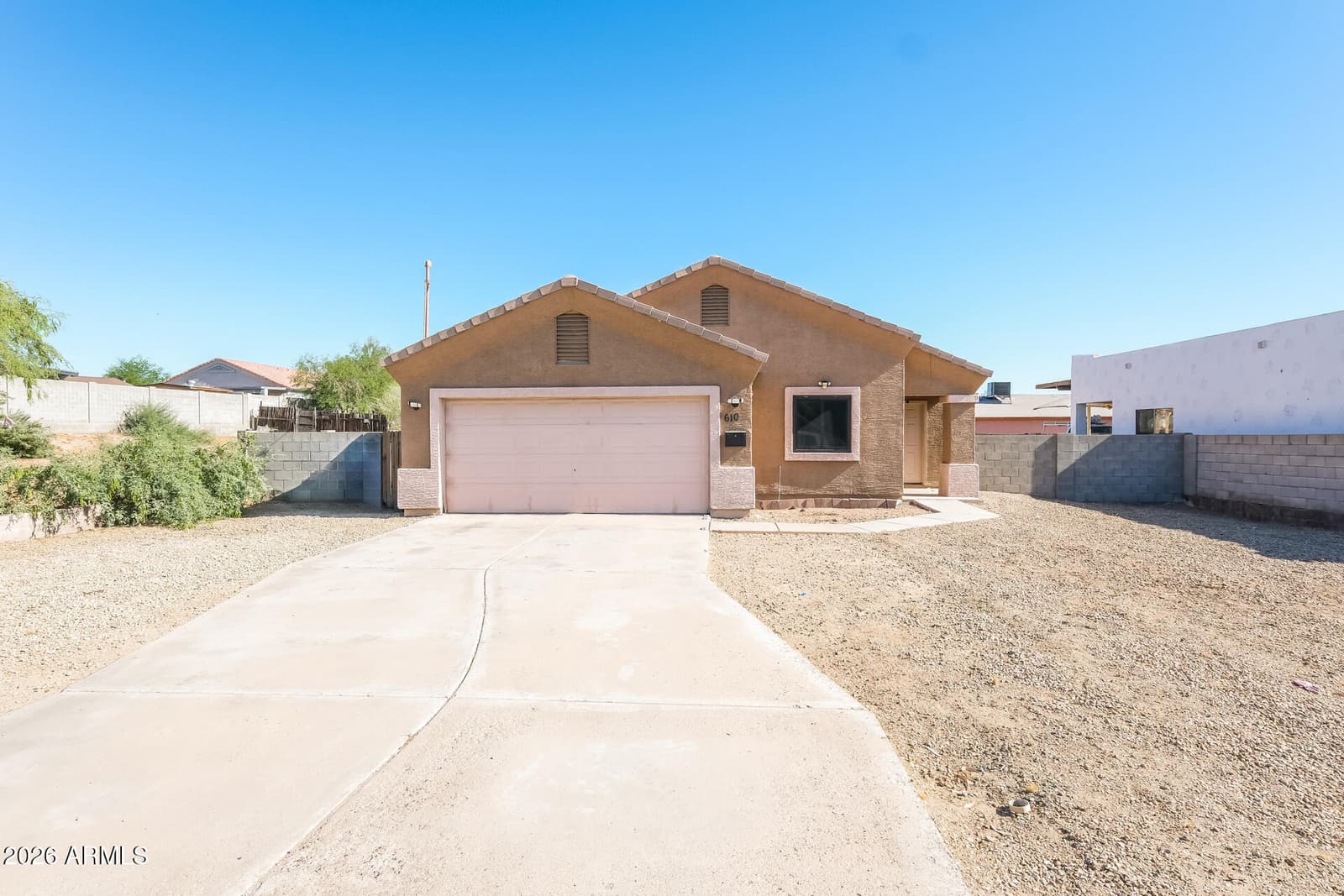 610 E DEE Street, Avondale, AZ 85323