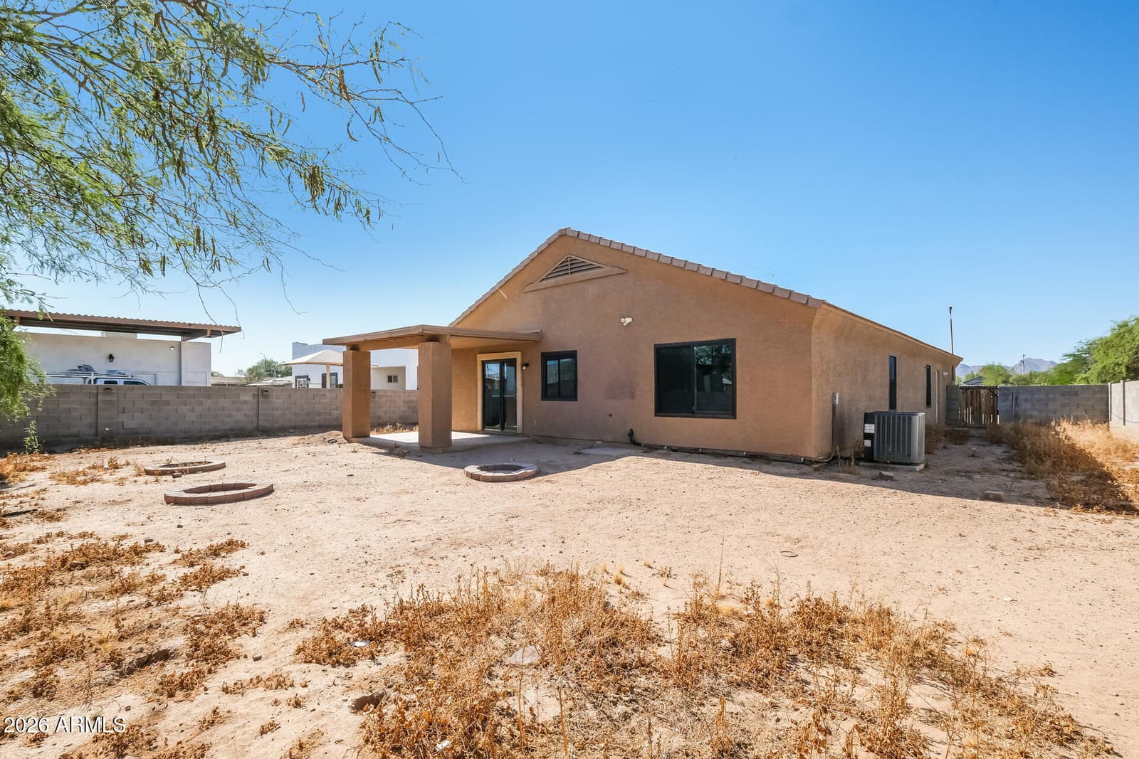 610 E DEE Street, Avondale, AZ 85323 — photo 19 of 21