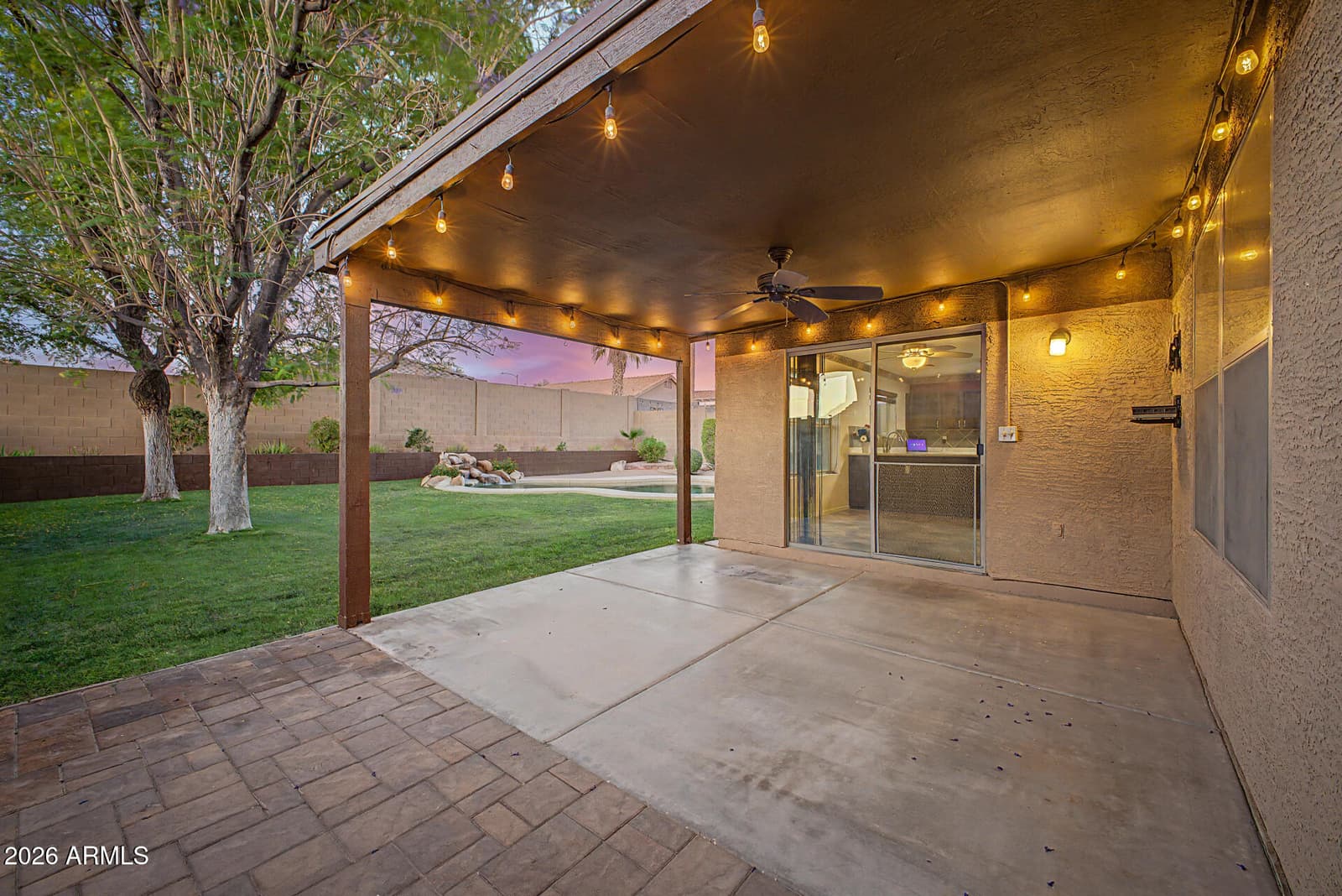 10562 W VIA DEL SOL, Peoria, AZ 85383 — photo 36 of 59