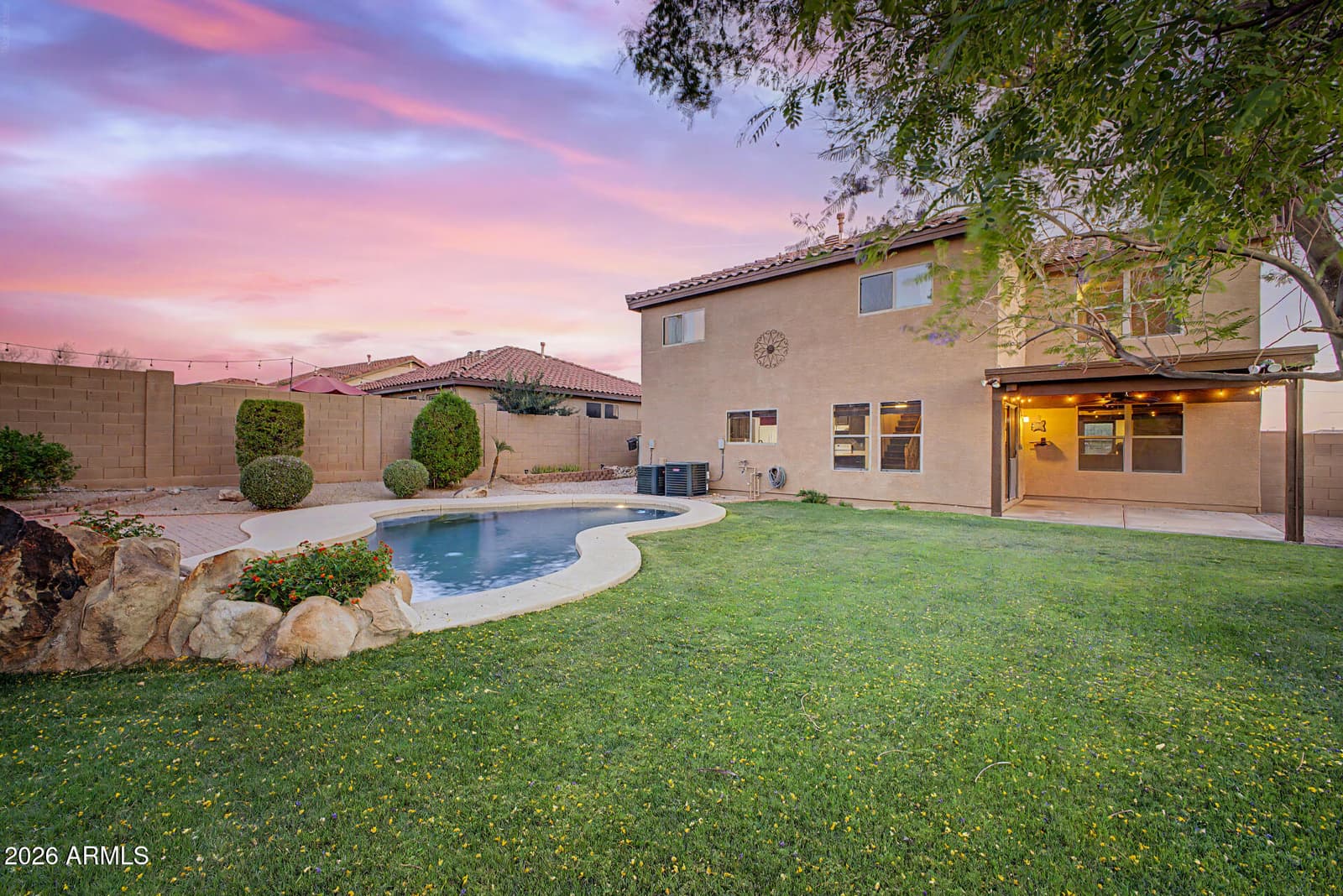 10562 W VIA DEL SOL, Peoria, AZ 85383 — photo 37 of 59