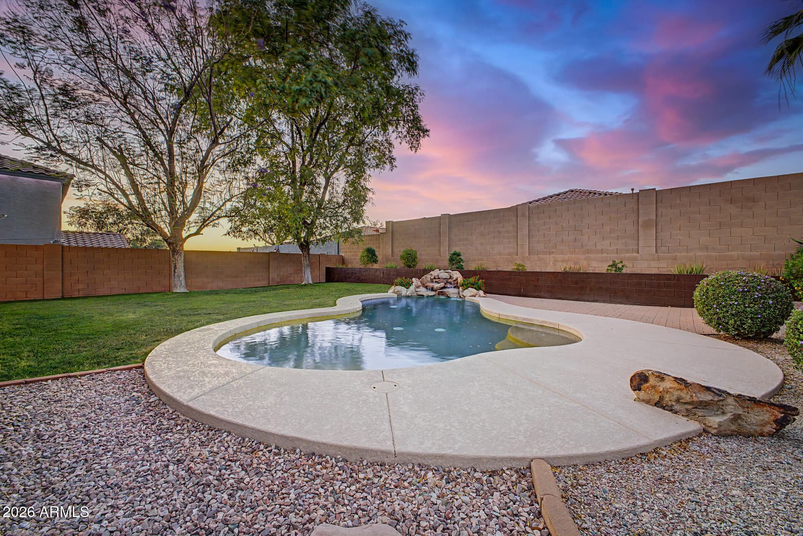 10562 W VIA DEL SOL, Peoria, AZ 85383 — photo 39 of 59