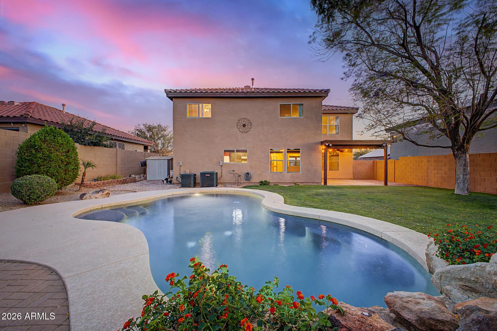 10562 W VIA DEL SOL, Peoria, AZ 85383 — photo 42 of 59