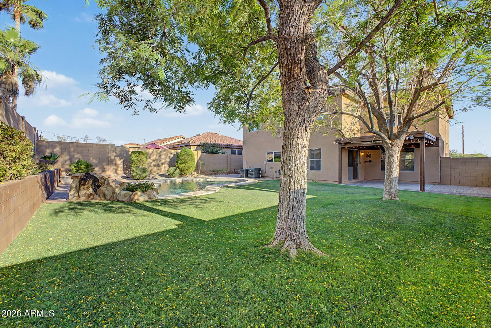 10562 W VIA DEL SOL, Peoria, AZ 85383 — photo 44 of 59