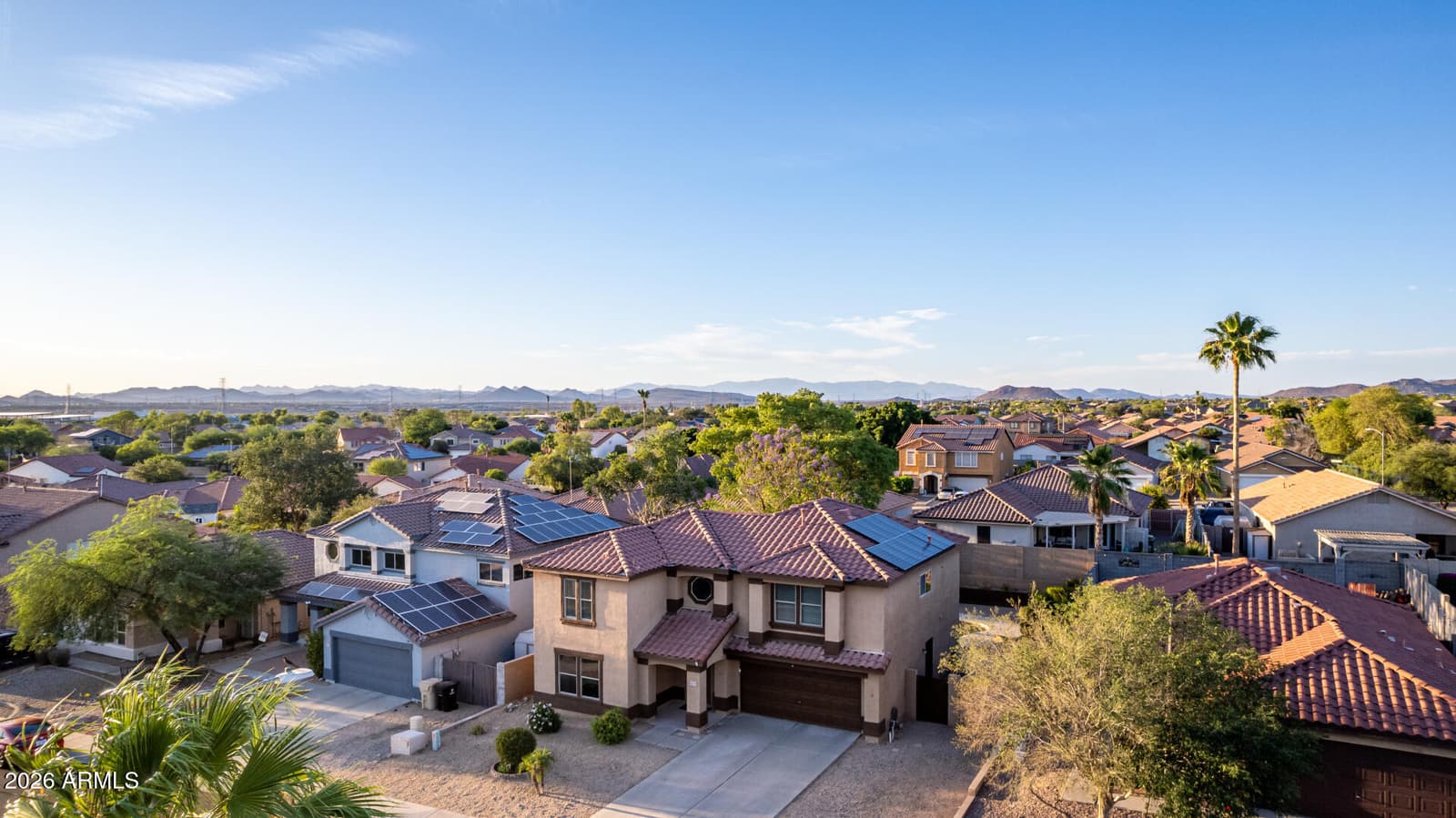 10562 W VIA DEL SOL, Peoria, AZ 85383 — photo 52 of 59