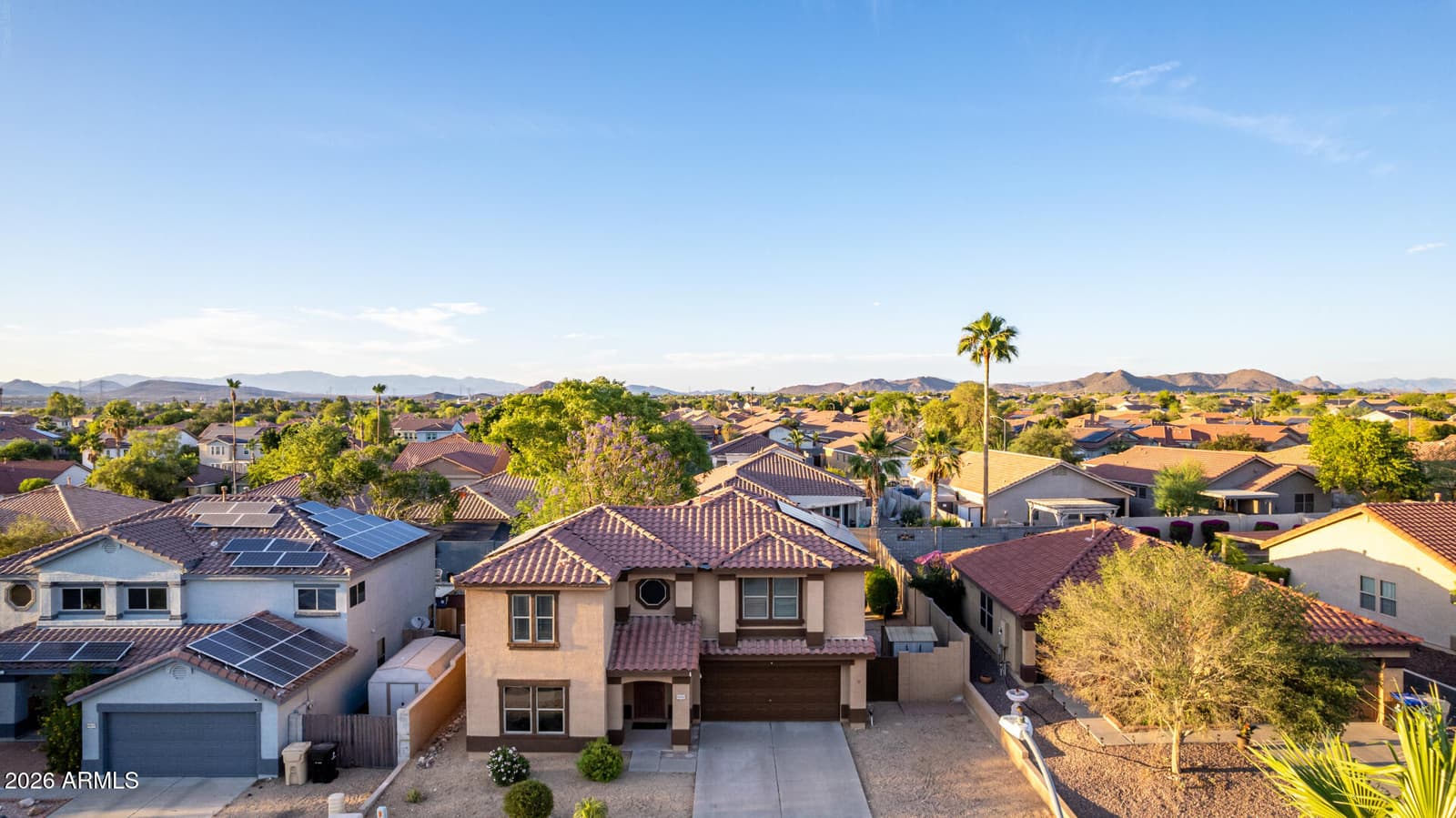 10562 W VIA DEL SOL, Peoria, AZ 85383 — photo 53 of 59