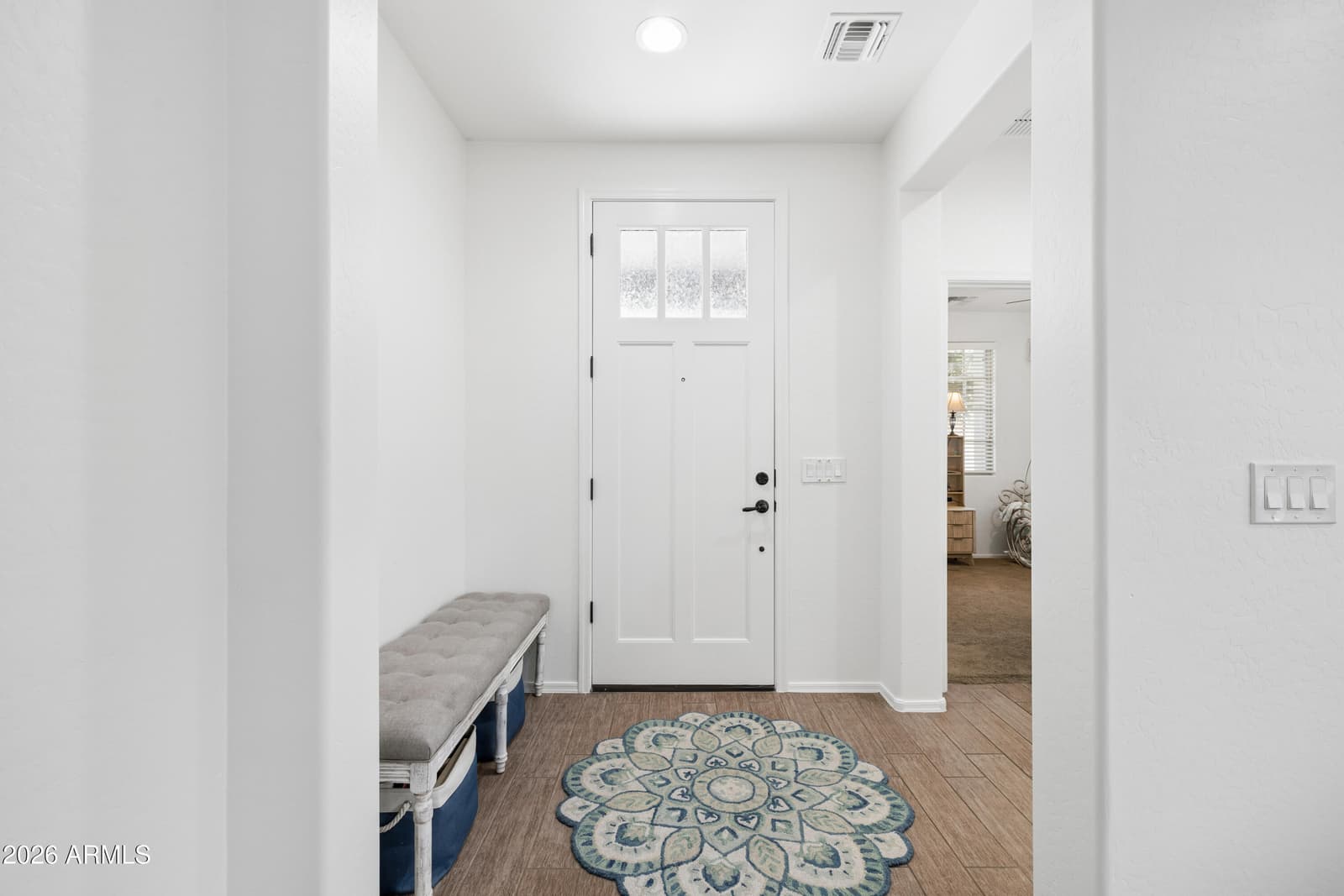 3105 E ROLAND Street, Mesa, AZ 85213 — photo 4 of 65