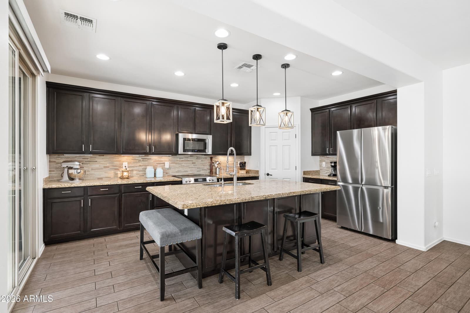 3105 E ROLAND Street, Mesa, AZ 85213 — photo 15 of 65