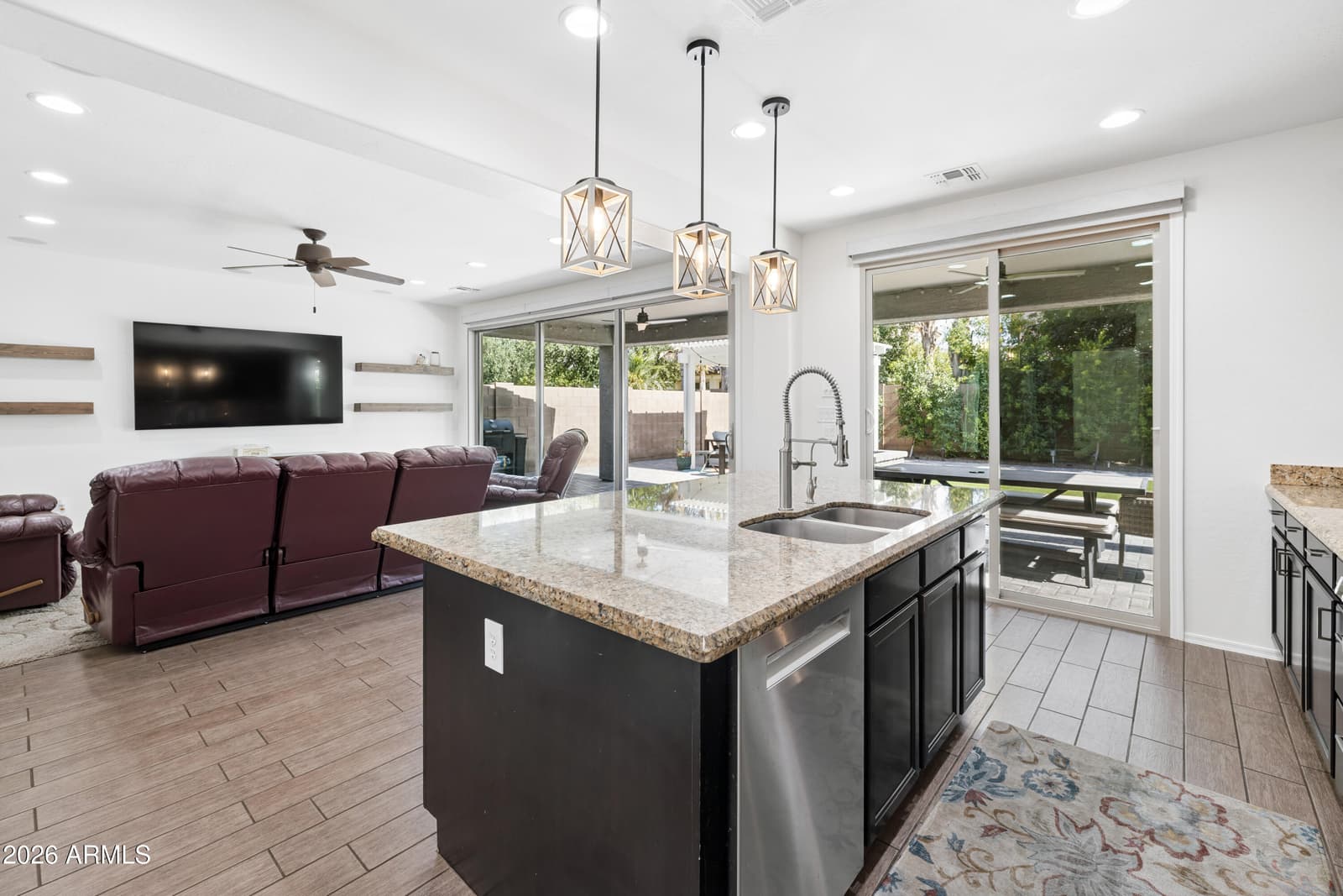 3105 E ROLAND Street, Mesa, AZ 85213 — photo 17 of 65