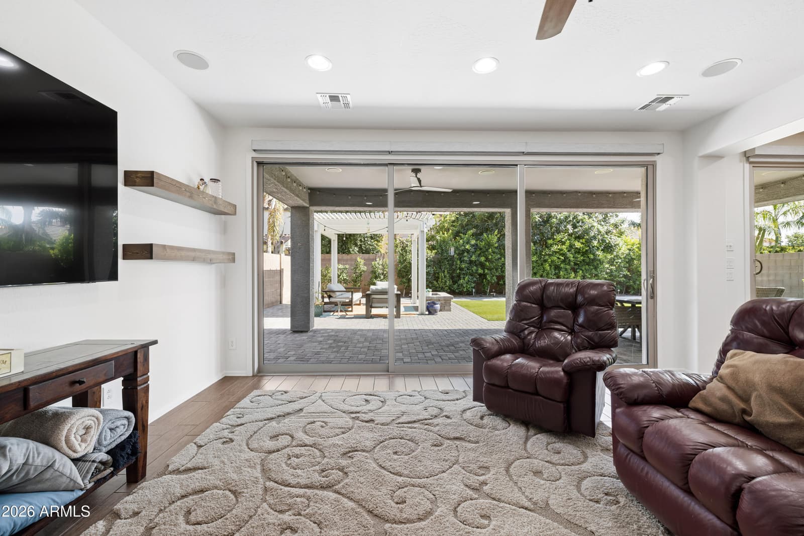 3105 E ROLAND Street, Mesa, AZ 85213 — photo 22 of 65