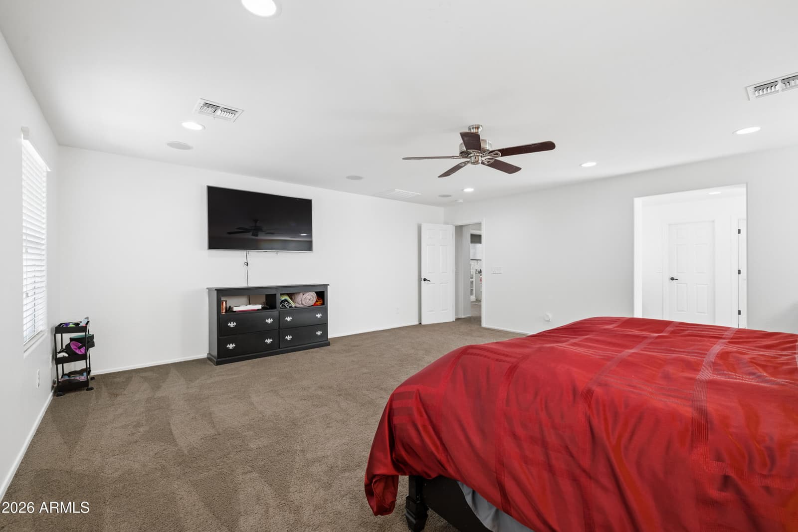 3105 E ROLAND Street, Mesa, AZ 85213 — photo 28 of 65