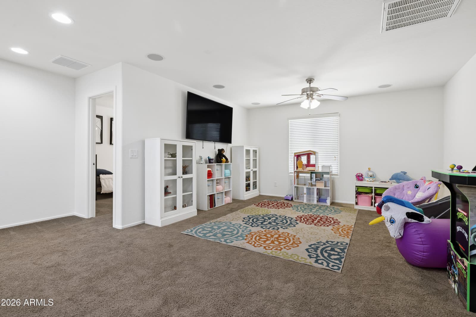 3105 E ROLAND Street, Mesa, AZ 85213 — photo 34 of 65