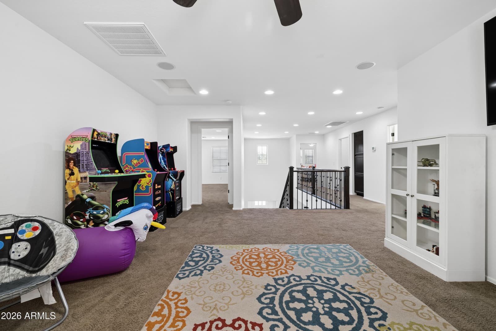 3105 E ROLAND Street, Mesa, AZ 85213 — photo 35 of 65