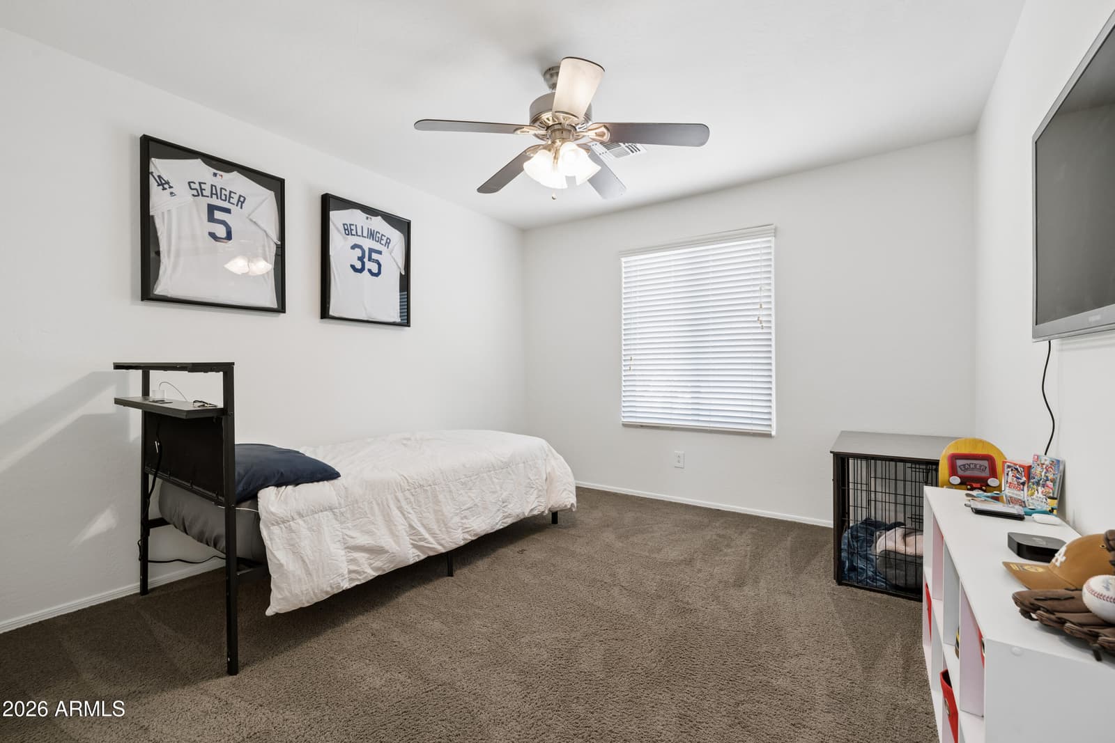 3105 E ROLAND Street, Mesa, AZ 85213 — photo 37 of 65