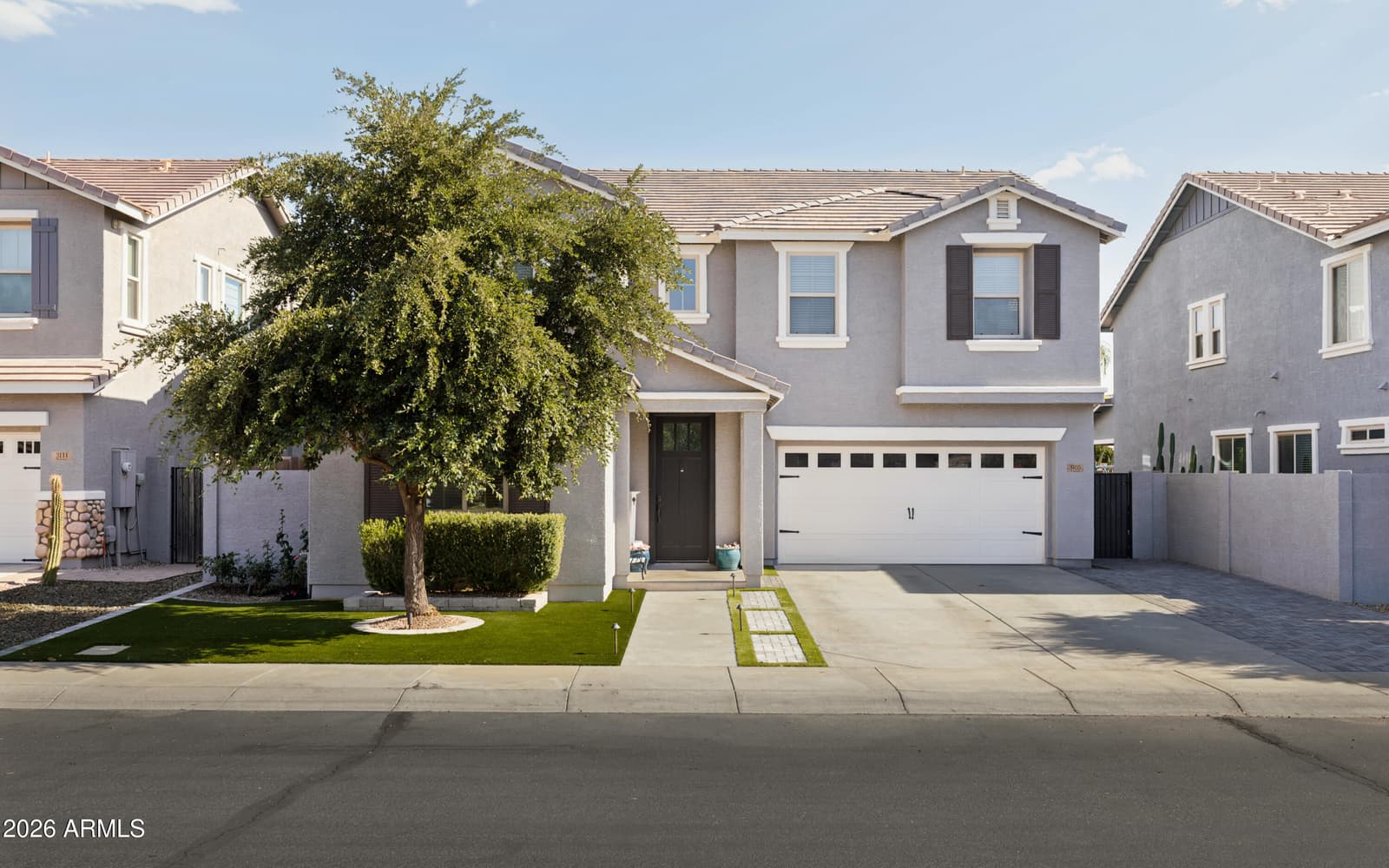 3105 E ROLAND Street, Mesa, AZ 85213 — photo 1 of 65
