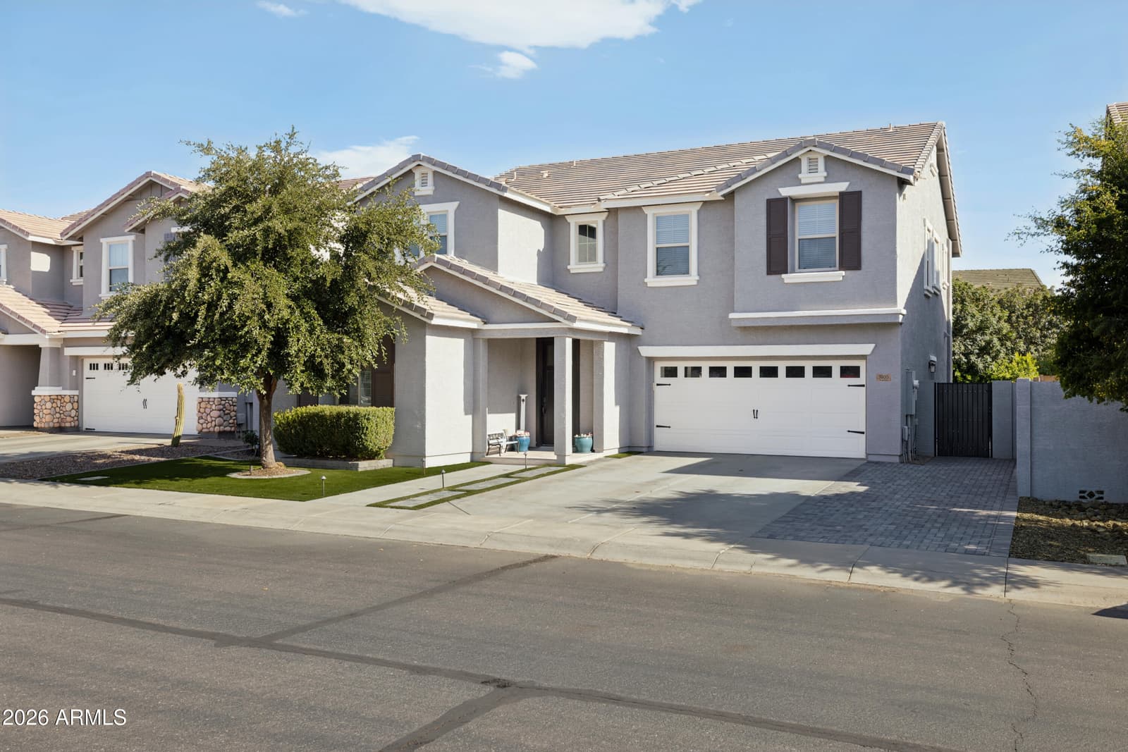 3105 E ROLAND Street, Mesa, AZ 85213 — photo 2 of 65