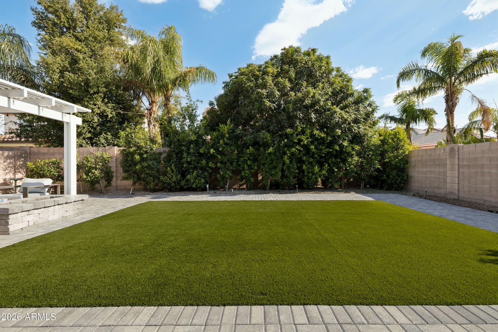 3105 E ROLAND Street, Mesa, AZ 85213 — photo 49 of 65