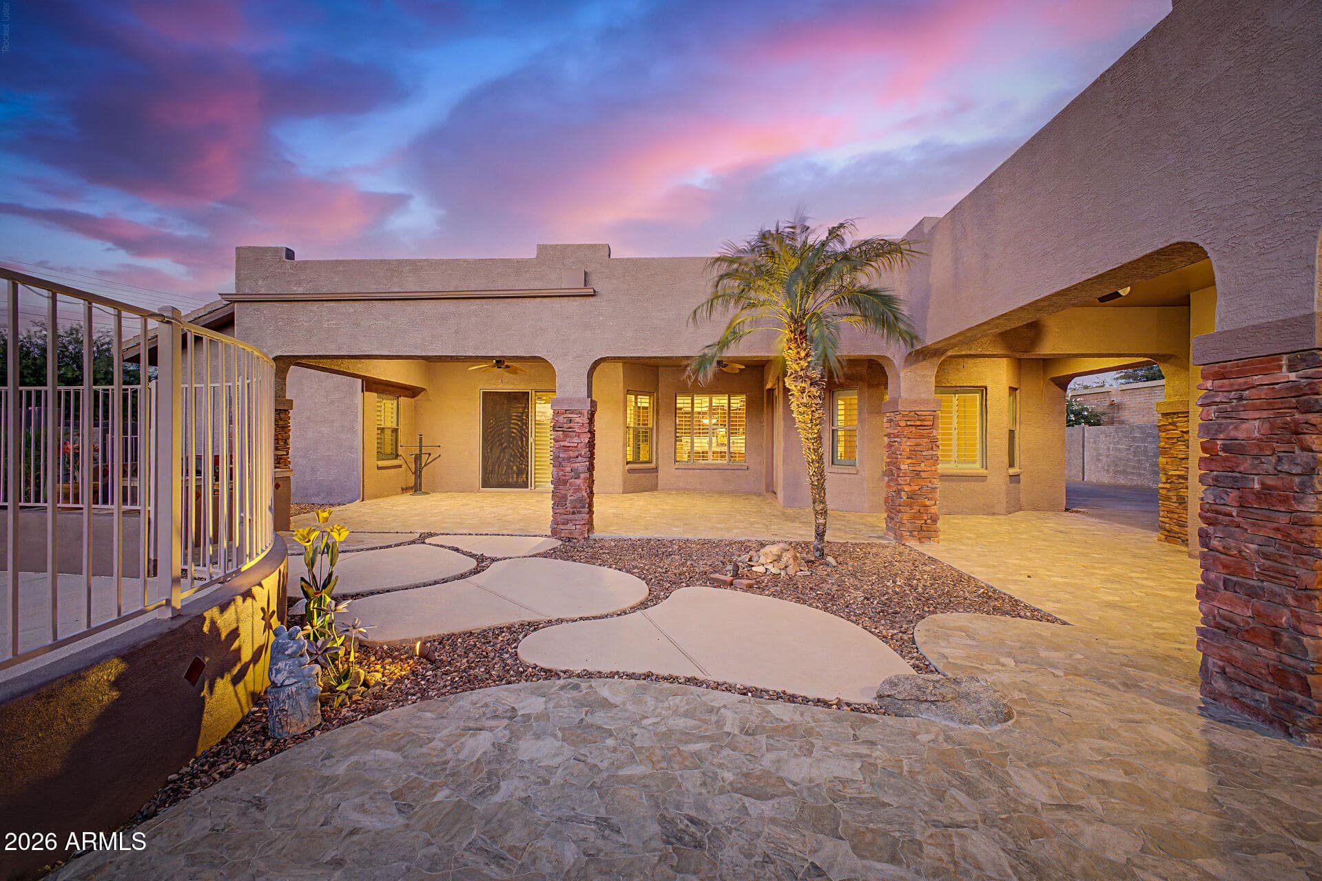 24414 N 43rd Drive, Glendale, AZ 85310 — photo 39 of 48
