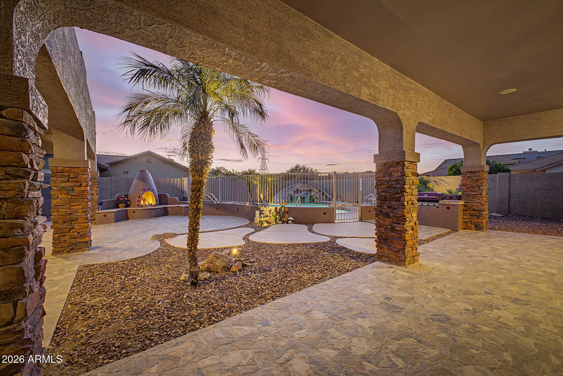 24414 N 43rd Drive, Glendale, AZ 85310 — photo 37 of 48
