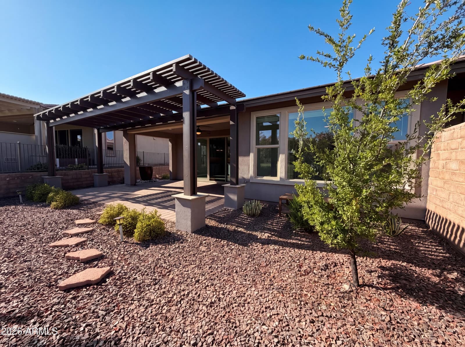 17667 E CHEVELON CANYON Circle, Rio Verde, AZ 85263 — photo 22 of 25
