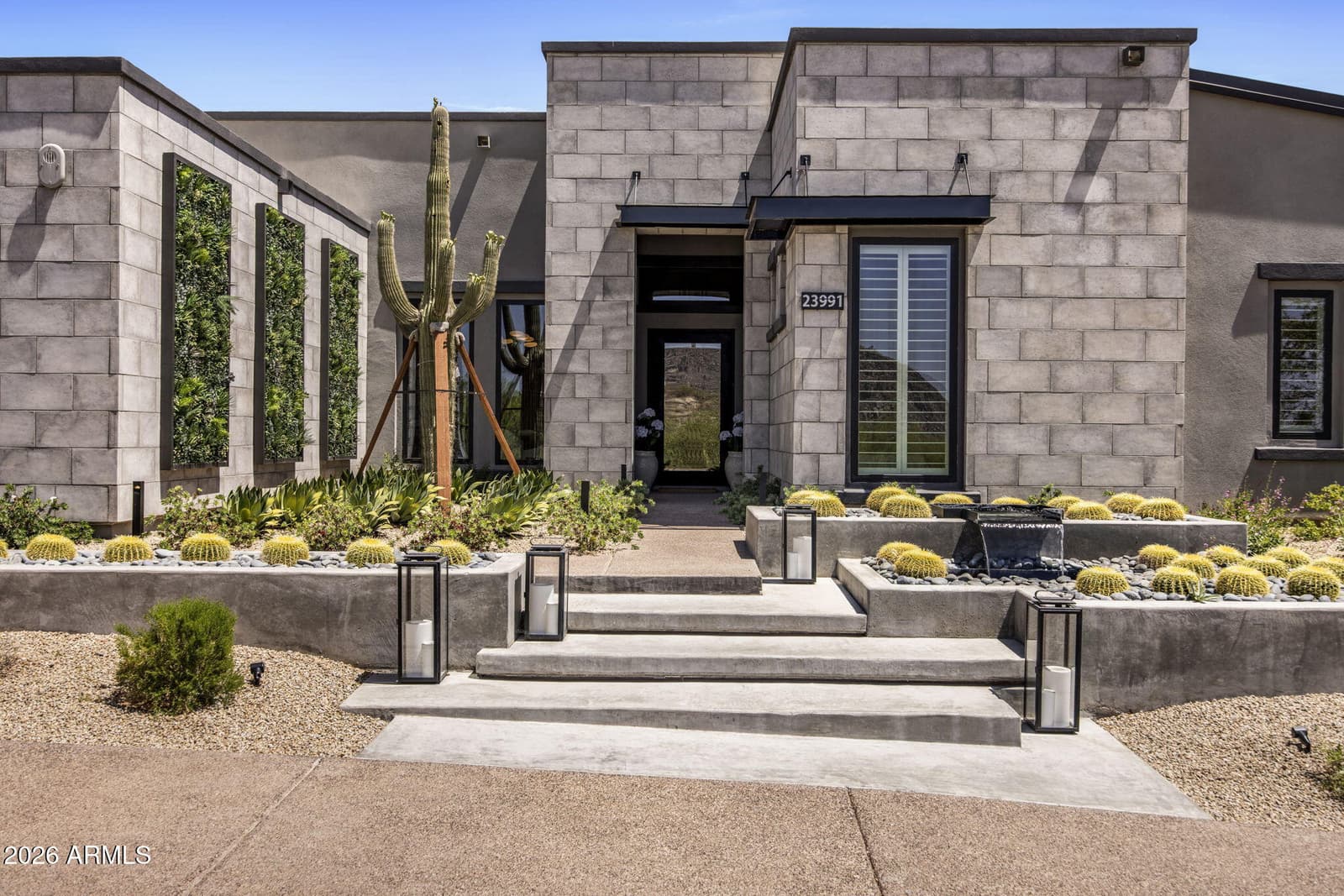 23991 N 123RD Place, Scottsdale, AZ 85255 — photo 49 of 61
