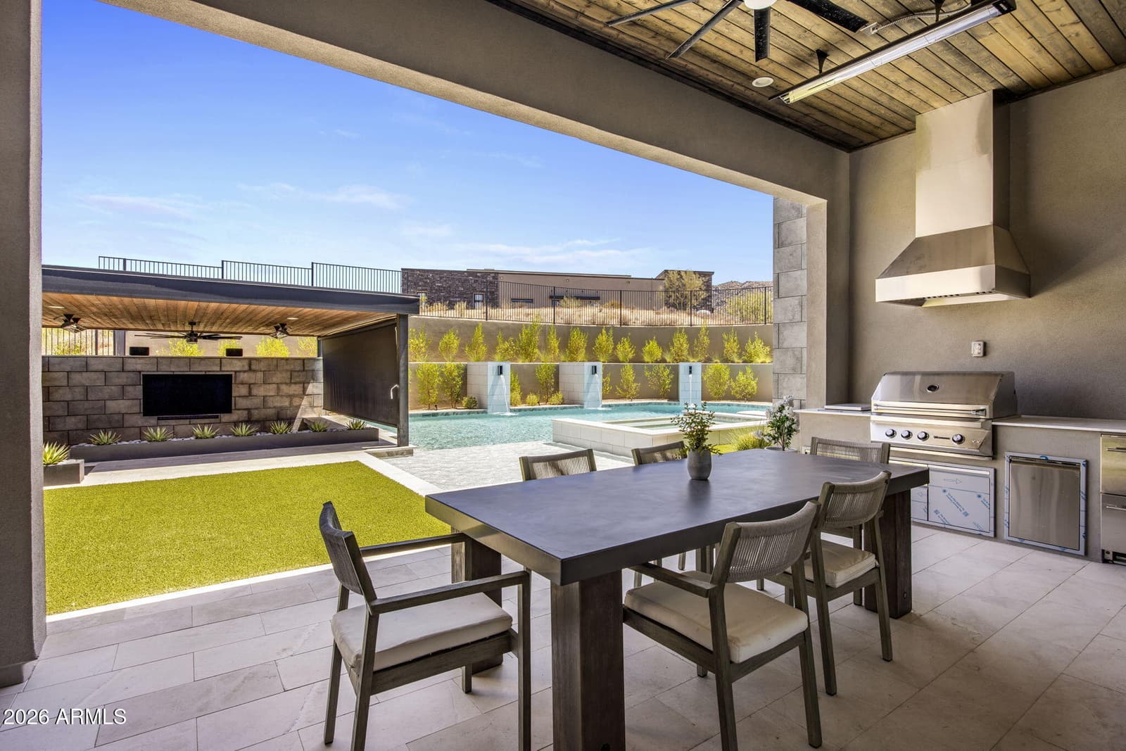 23991 N 123RD Place, Scottsdale, AZ 85255 — photo 46 of 61