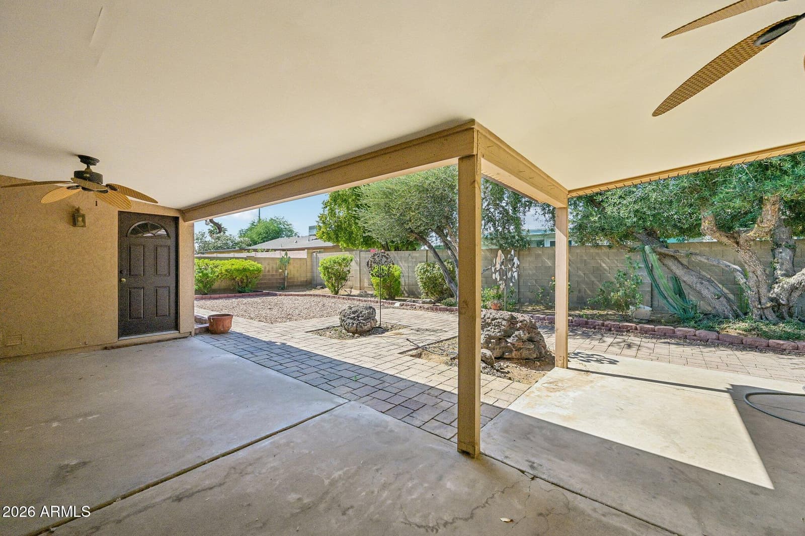 5040 E SHAW BUTTE Drive, Scottsdale, AZ 85254 — photo 30 of 36