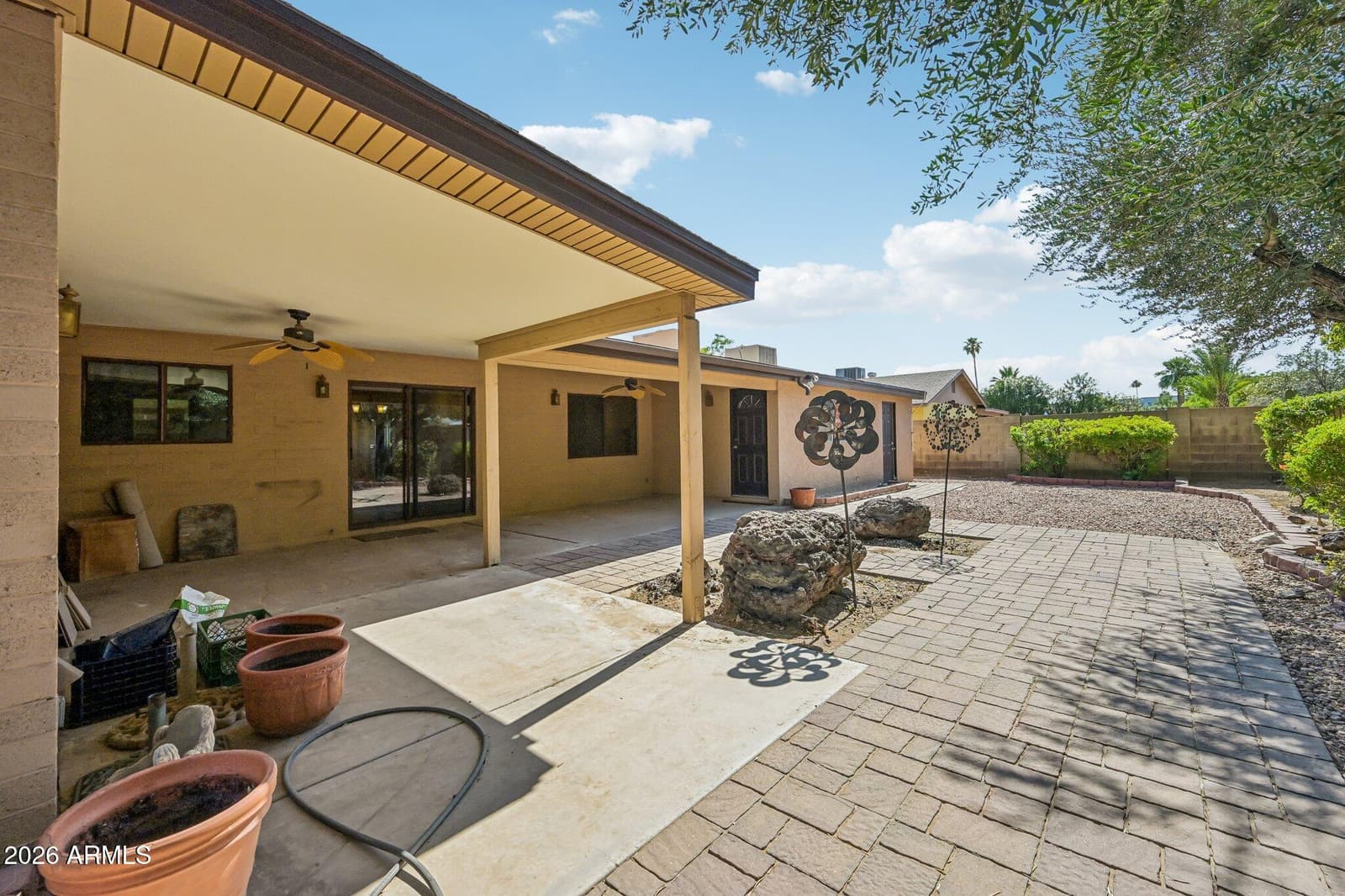 5040 E SHAW BUTTE Drive, Scottsdale, AZ 85254 — photo 31 of 36