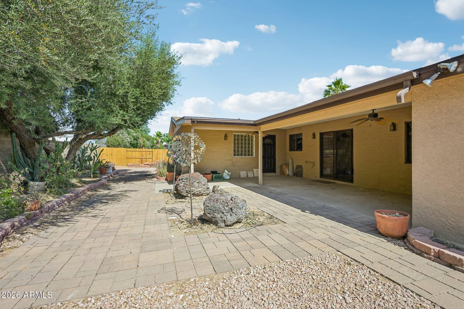 5040 E SHAW BUTTE Drive, Scottsdale, AZ 85254 — photo 35 of 36