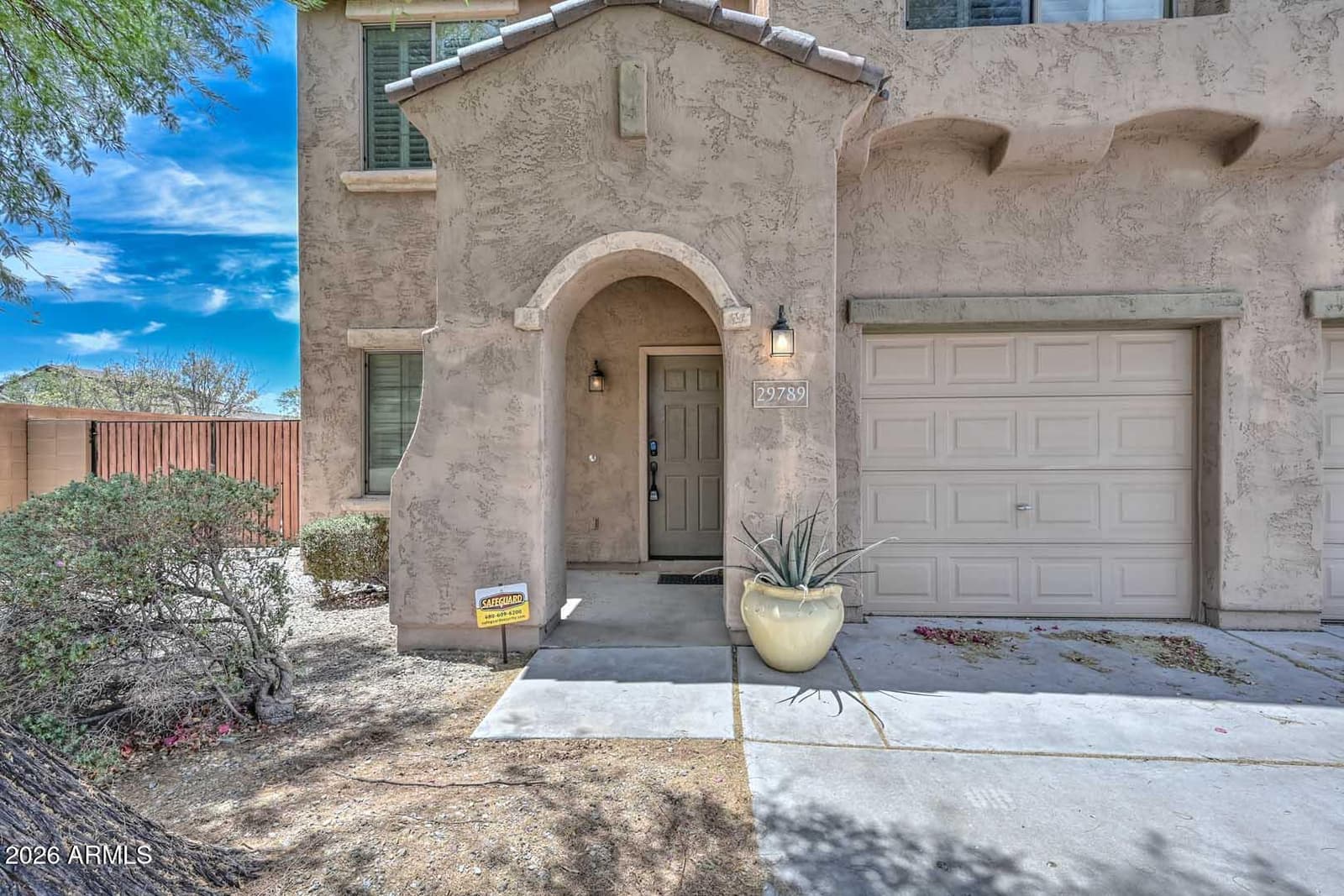 29789 W FAIRMOUNT Avenue, Buckeye, AZ 85396 — photo 4 of 43