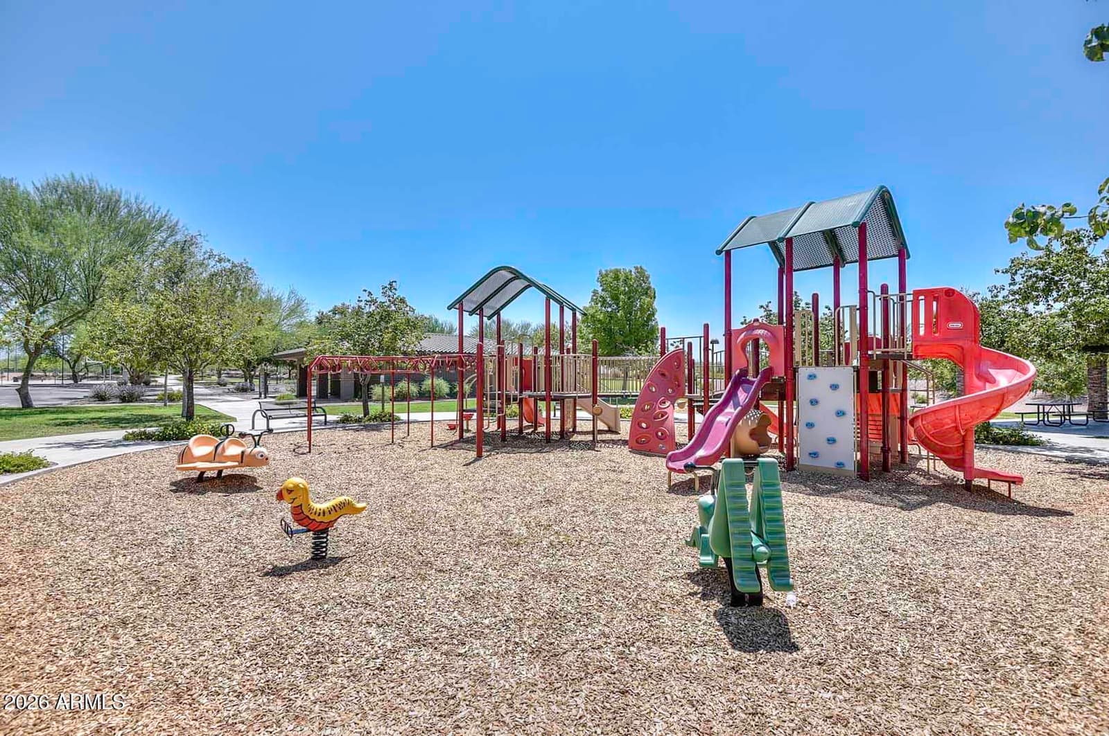 29789 W FAIRMOUNT Avenue, Buckeye, AZ 85396 — photo 43 of 43