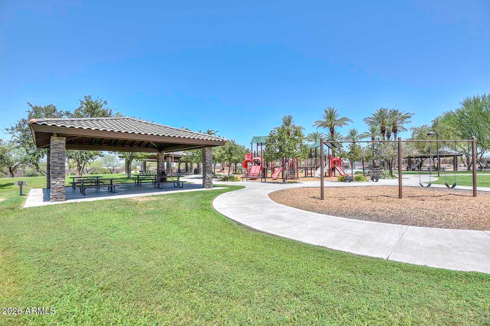 29789 W FAIRMOUNT Avenue, Buckeye, AZ 85396 — photo 28 of 43