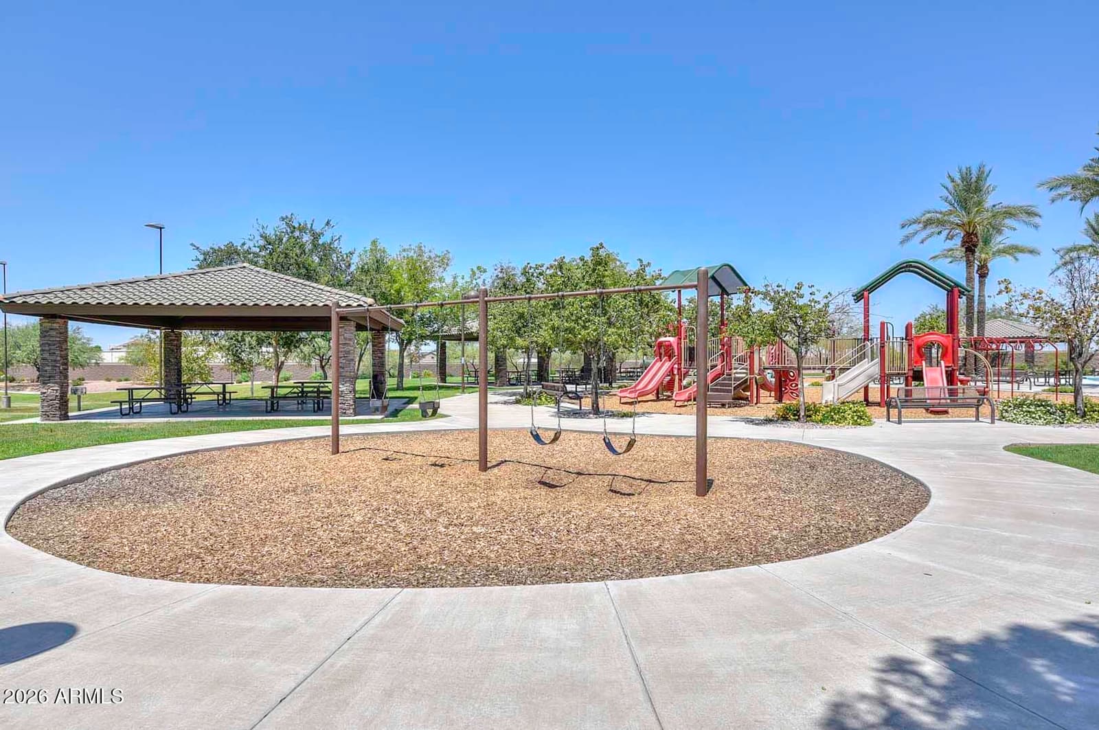 29789 W FAIRMOUNT Avenue, Buckeye, AZ 85396 — photo 29 of 43