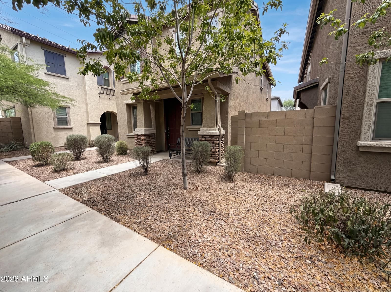 5728 W RAYMOND Street, Phoenix, AZ 85043 — photo 22 of 25