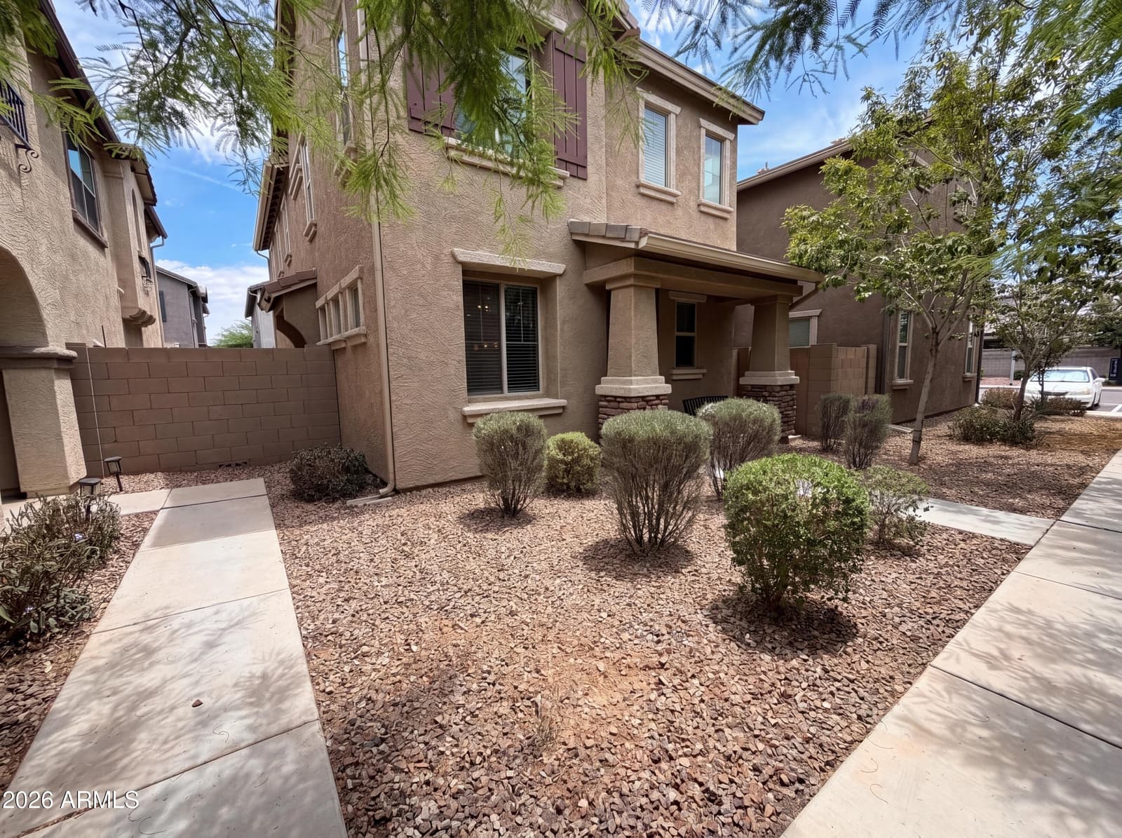 5728 W RAYMOND Street, Phoenix, AZ 85043 — photo 23 of 25