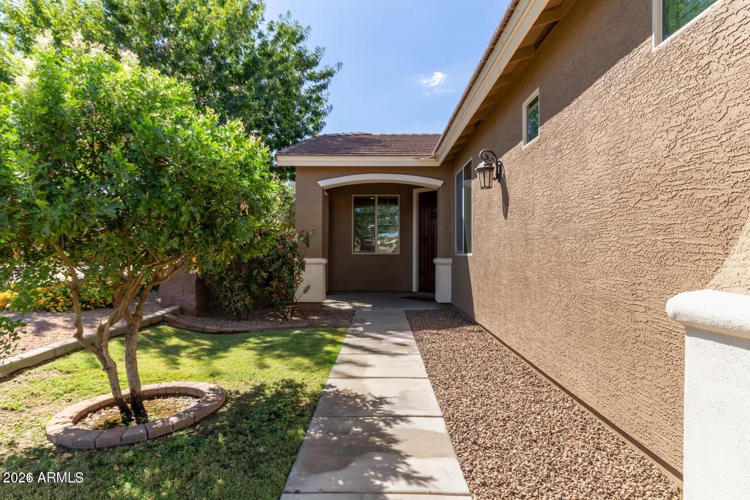 119 W LEATHERWOOD Avenue, San Tan Valley, AZ 85140 — photo 2 of 40