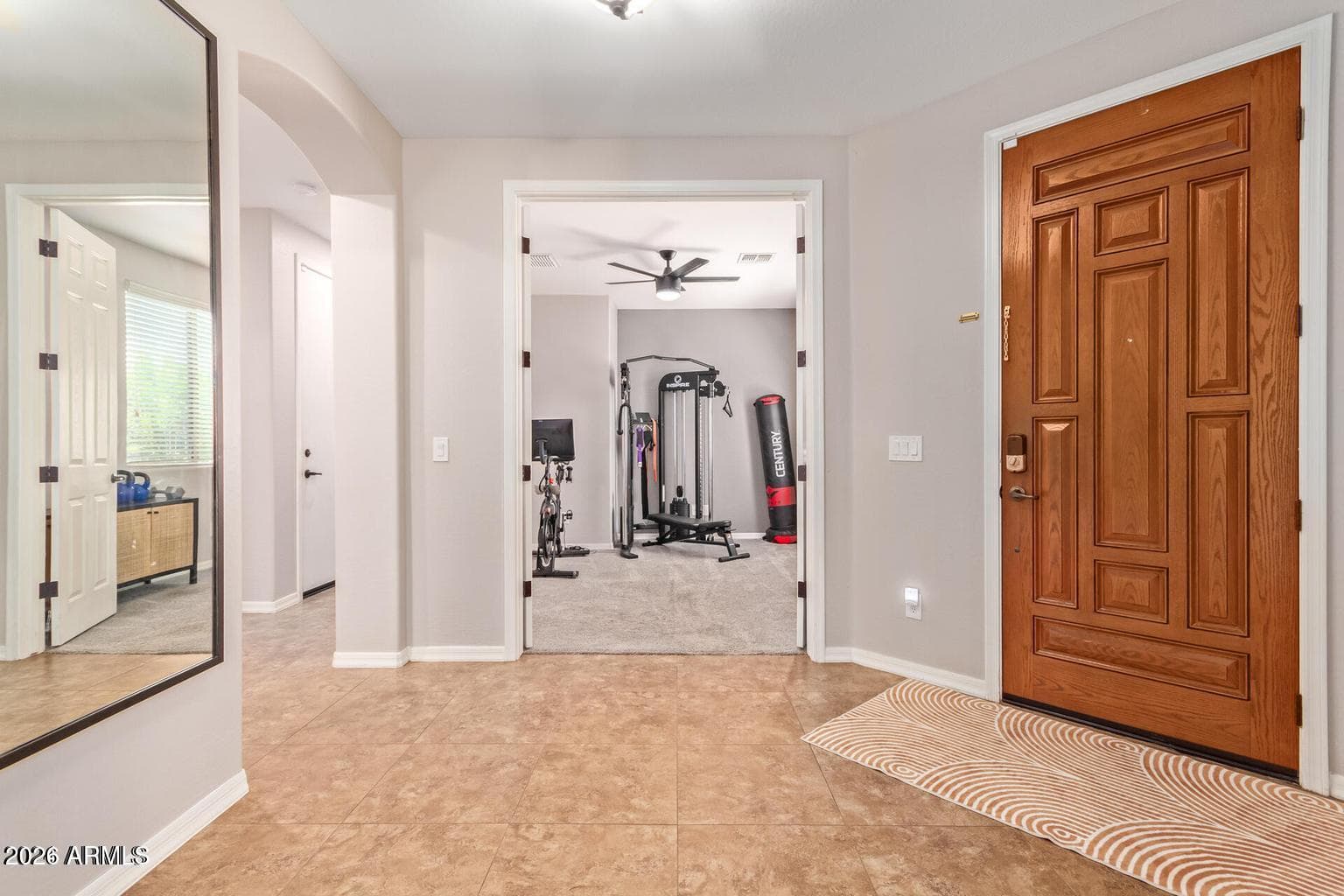 119 W LEATHERWOOD Avenue, San Tan Valley, AZ 85140 — photo 6 of 40