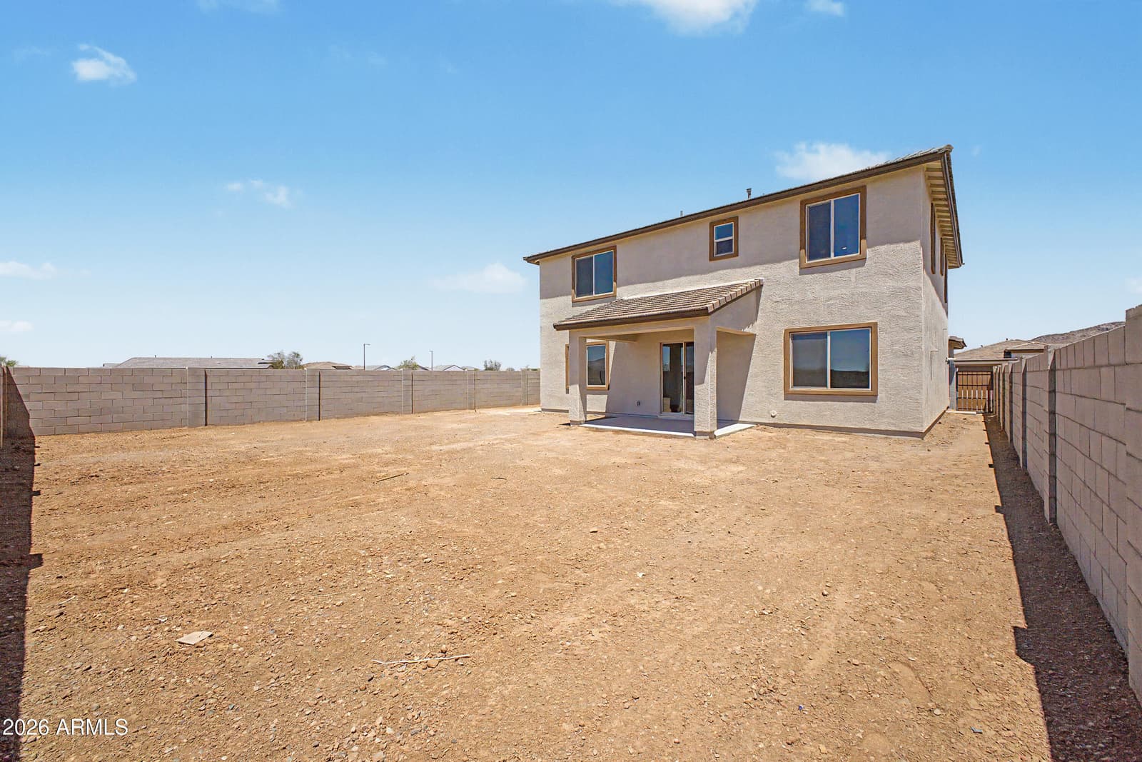 15233 W GRAY FOX Trail, Surprise, AZ 85387 — photo 39 of 49
