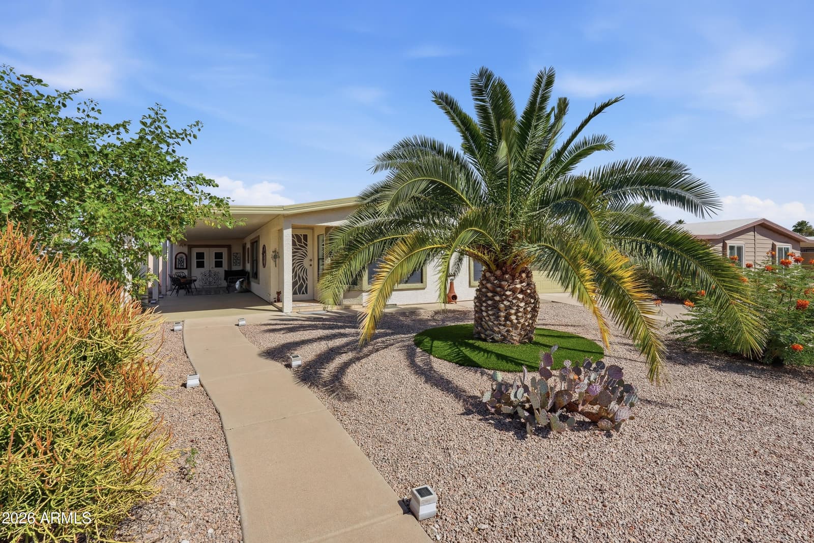 9321 E CACTUS Lane S, Sun Lakes, AZ 85248 — photo 3 of 36