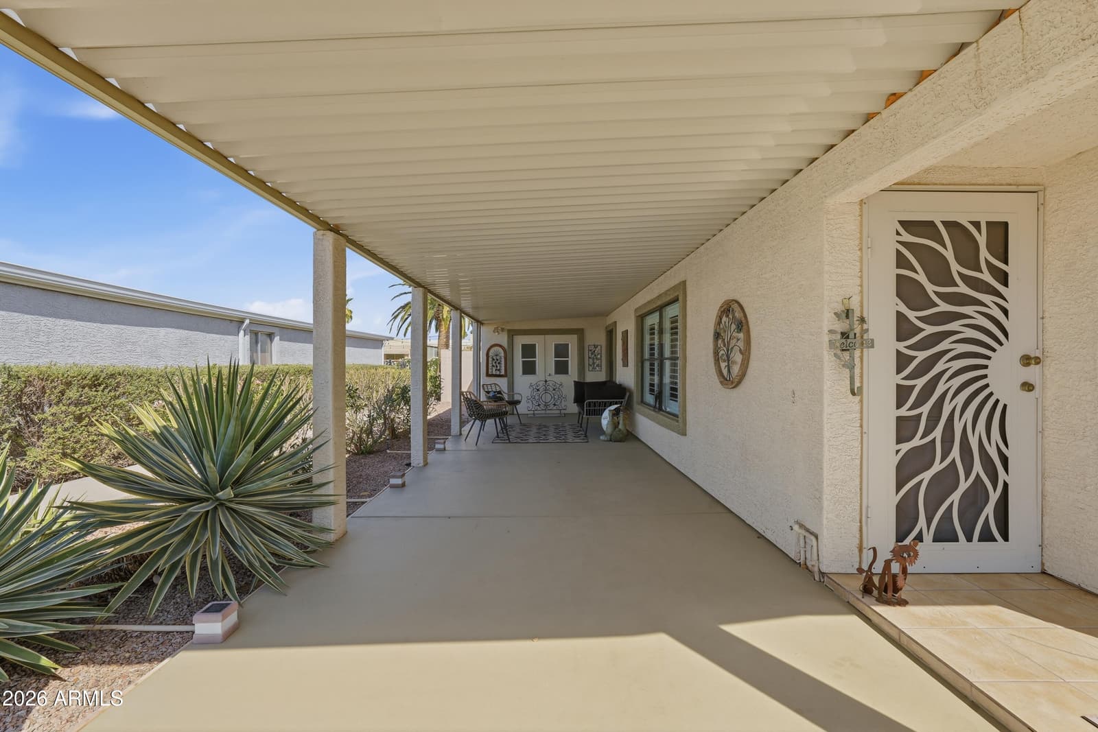 9321 E CACTUS Lane S, Sun Lakes, AZ 85248 — photo 4 of 36