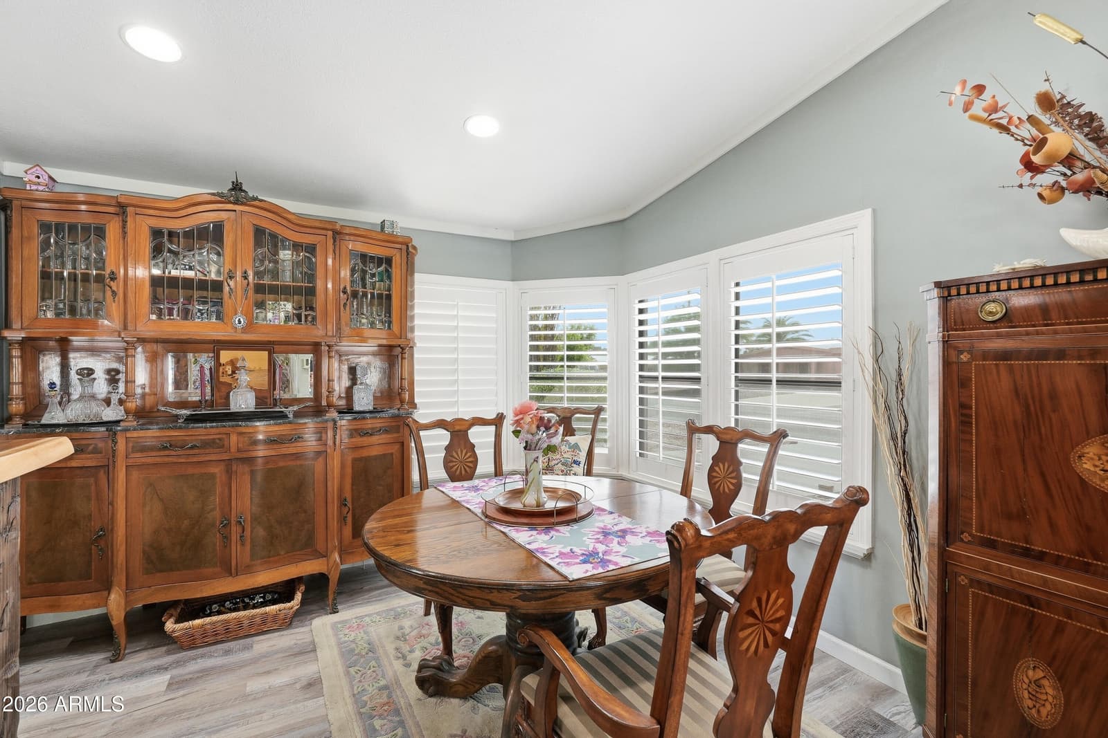 9321 E CACTUS Lane S, Sun Lakes, AZ 85248 — photo 11 of 36