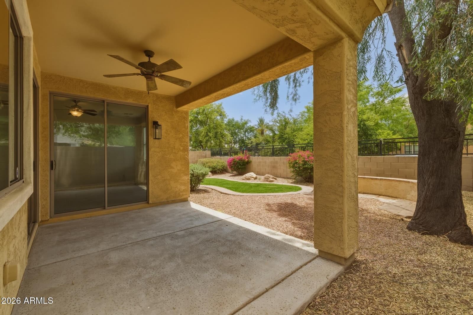 1570 S CHAPARRAL Boulevard, Gilbert, AZ 85296 — photo 35 of 38
