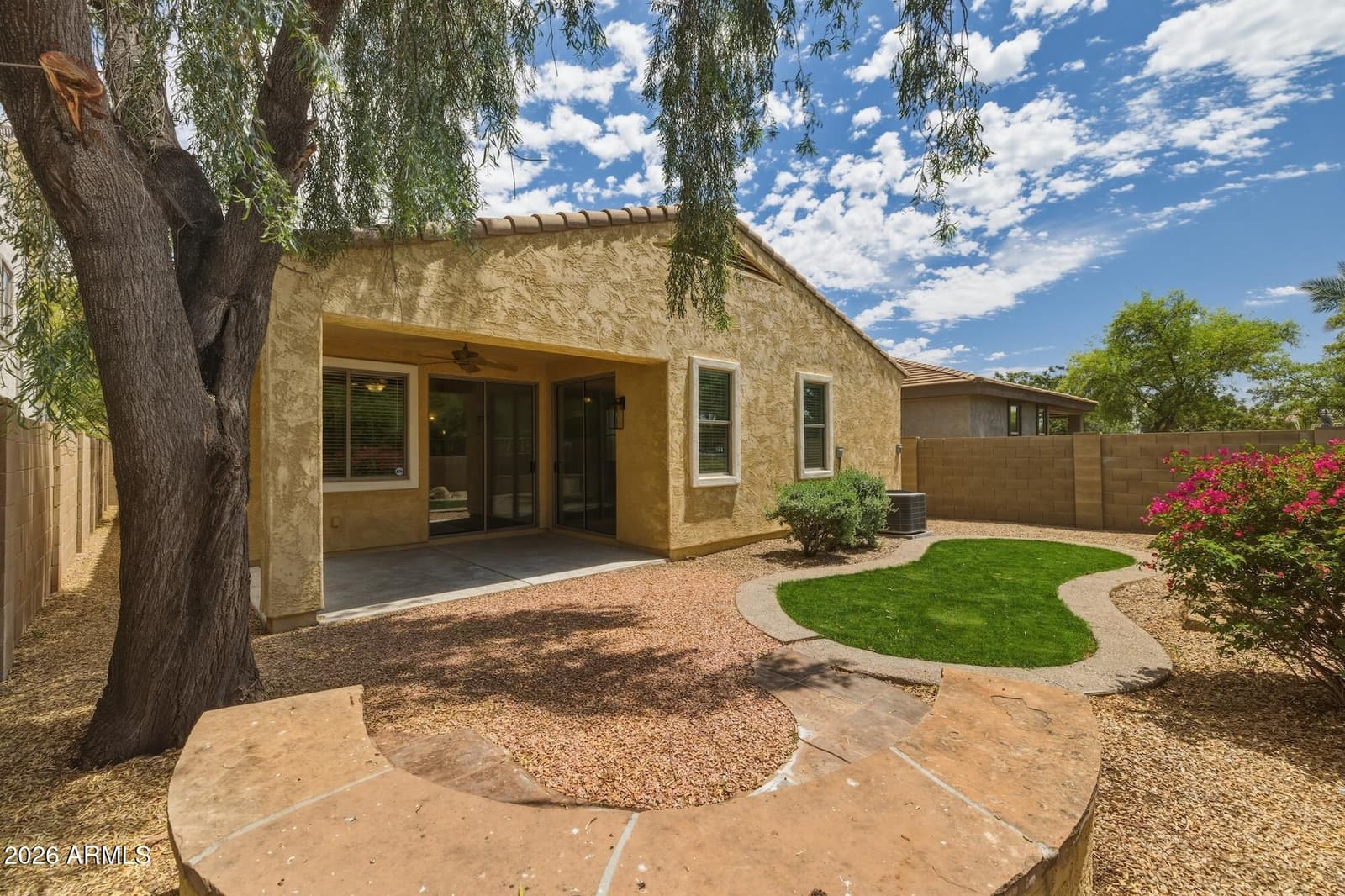 1570 S CHAPARRAL Boulevard, Gilbert, AZ 85296 — photo 36 of 38