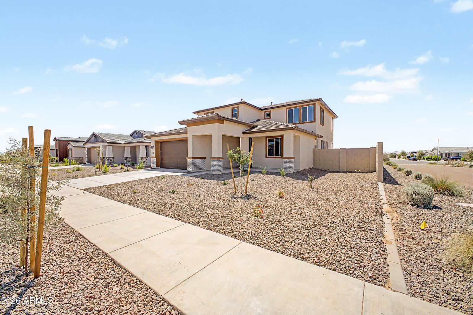 15233 W GRAY FOX Trail, Surprise, AZ 85387 — photo 2 of 49