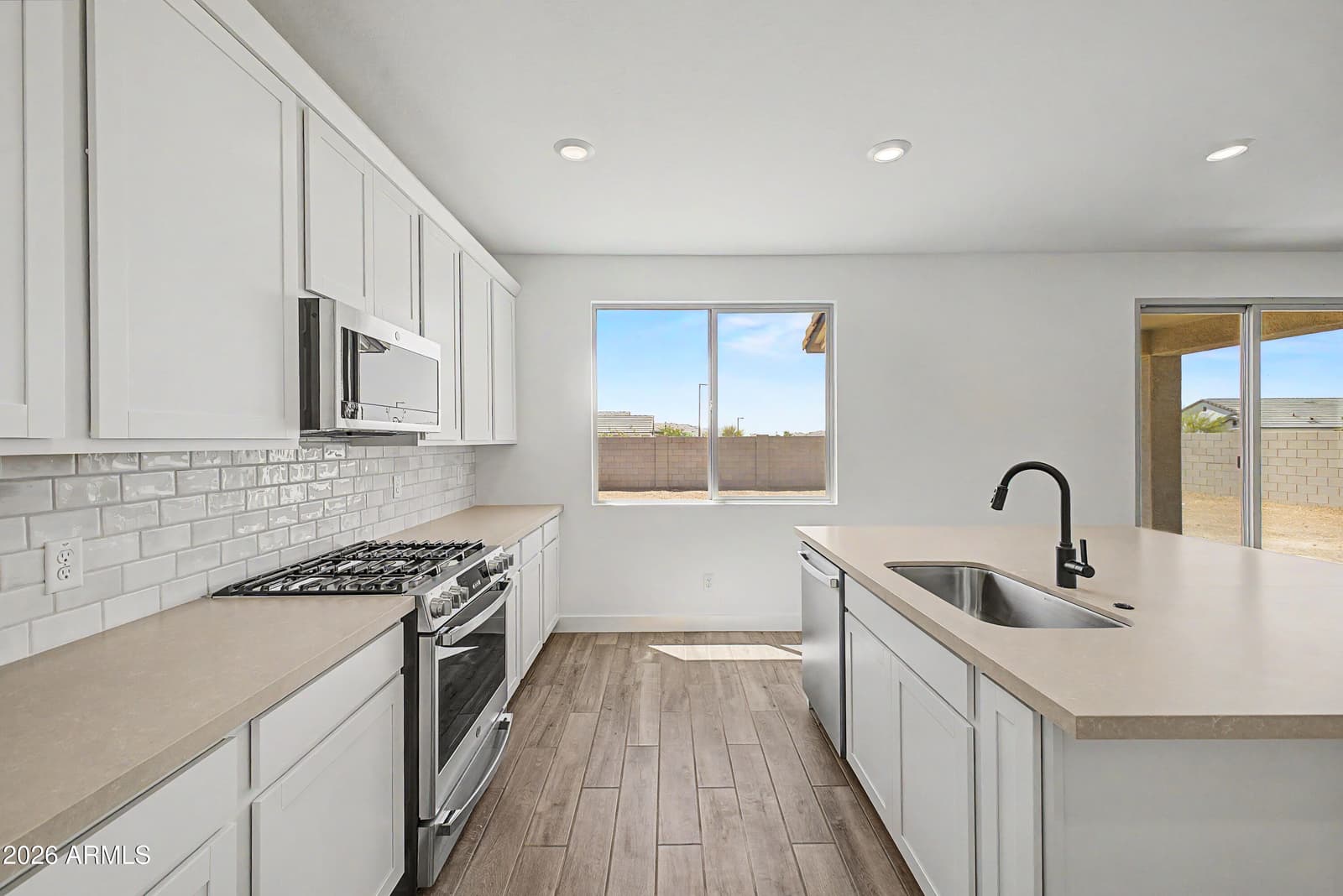 15233 W GRAY FOX Trail, Surprise, AZ 85387 — photo 13 of 49