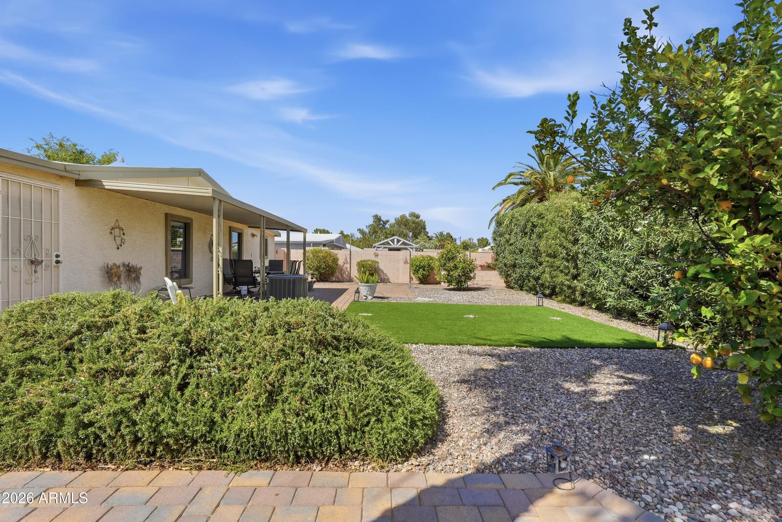 9321 E CACTUS Lane S, Sun Lakes, AZ 85248 — photo 36 of 36