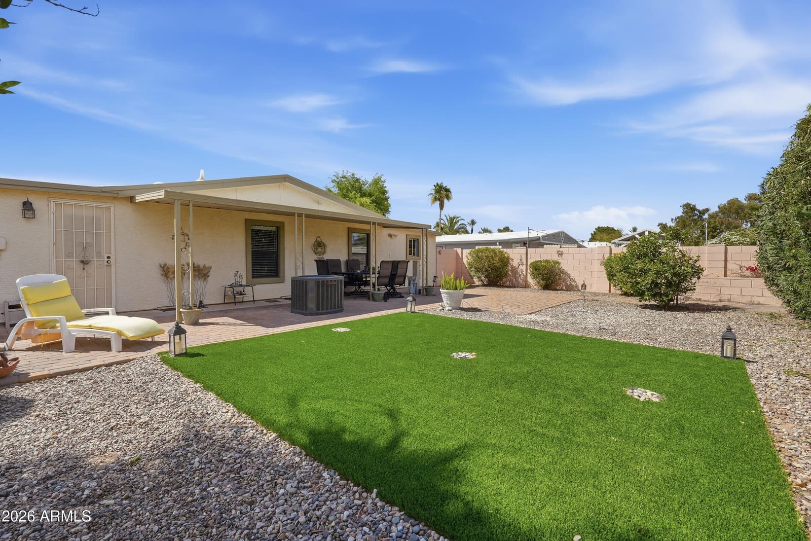 9321 E CACTUS Lane S, Sun Lakes, AZ 85248 — photo 23 of 36