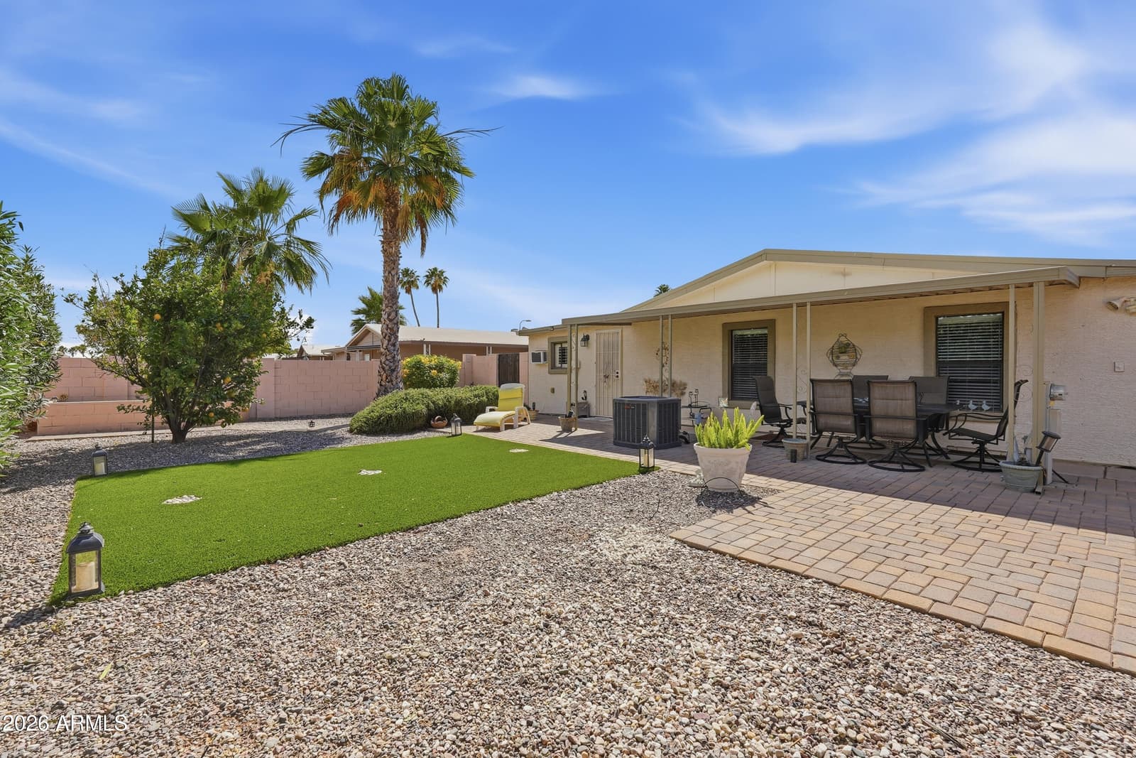 9321 E CACTUS Lane S, Sun Lakes, AZ 85248 — photo 24 of 36