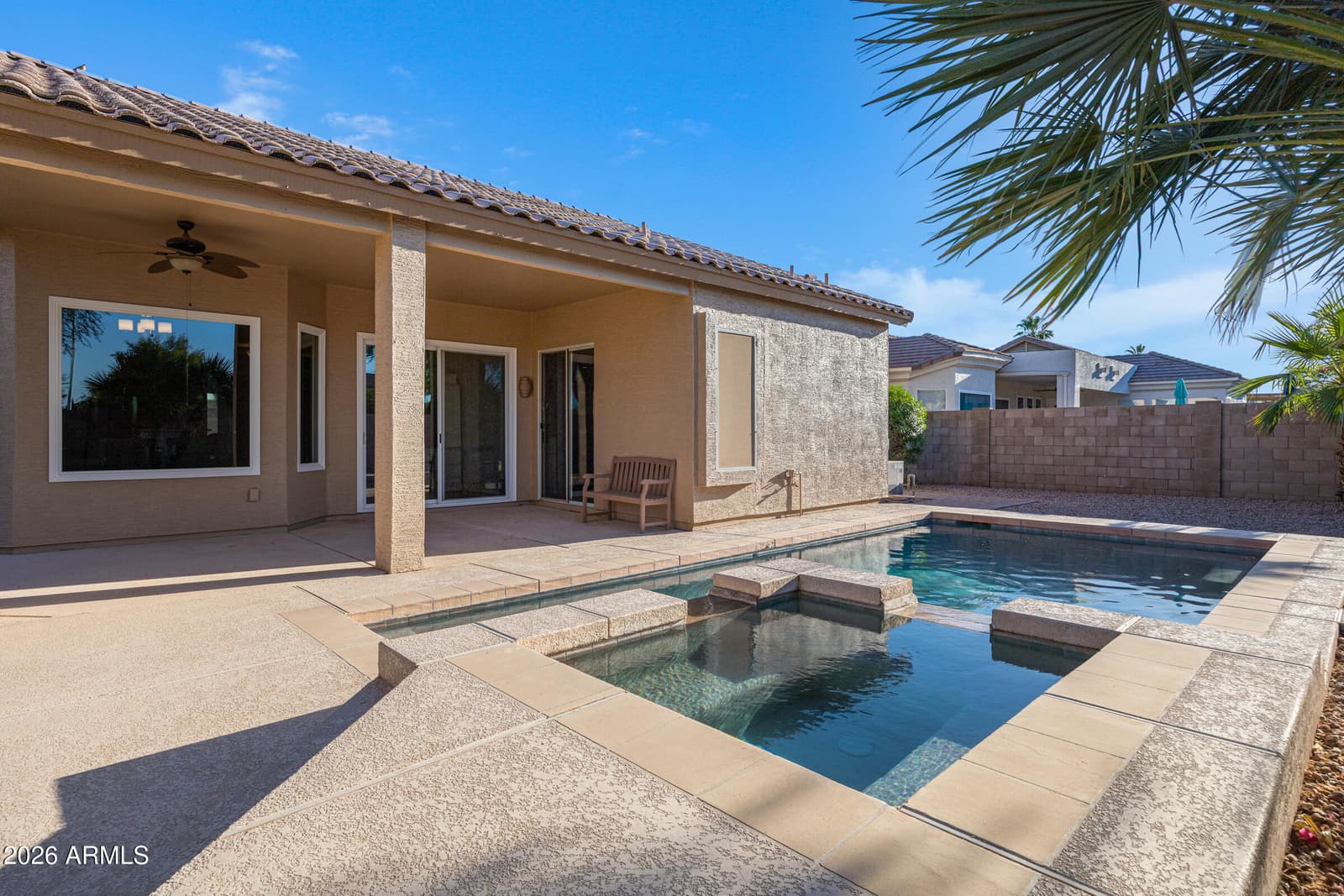 700 W CHERRYWOOD Drive, Chandler, AZ 85248 — photo 18 of 30