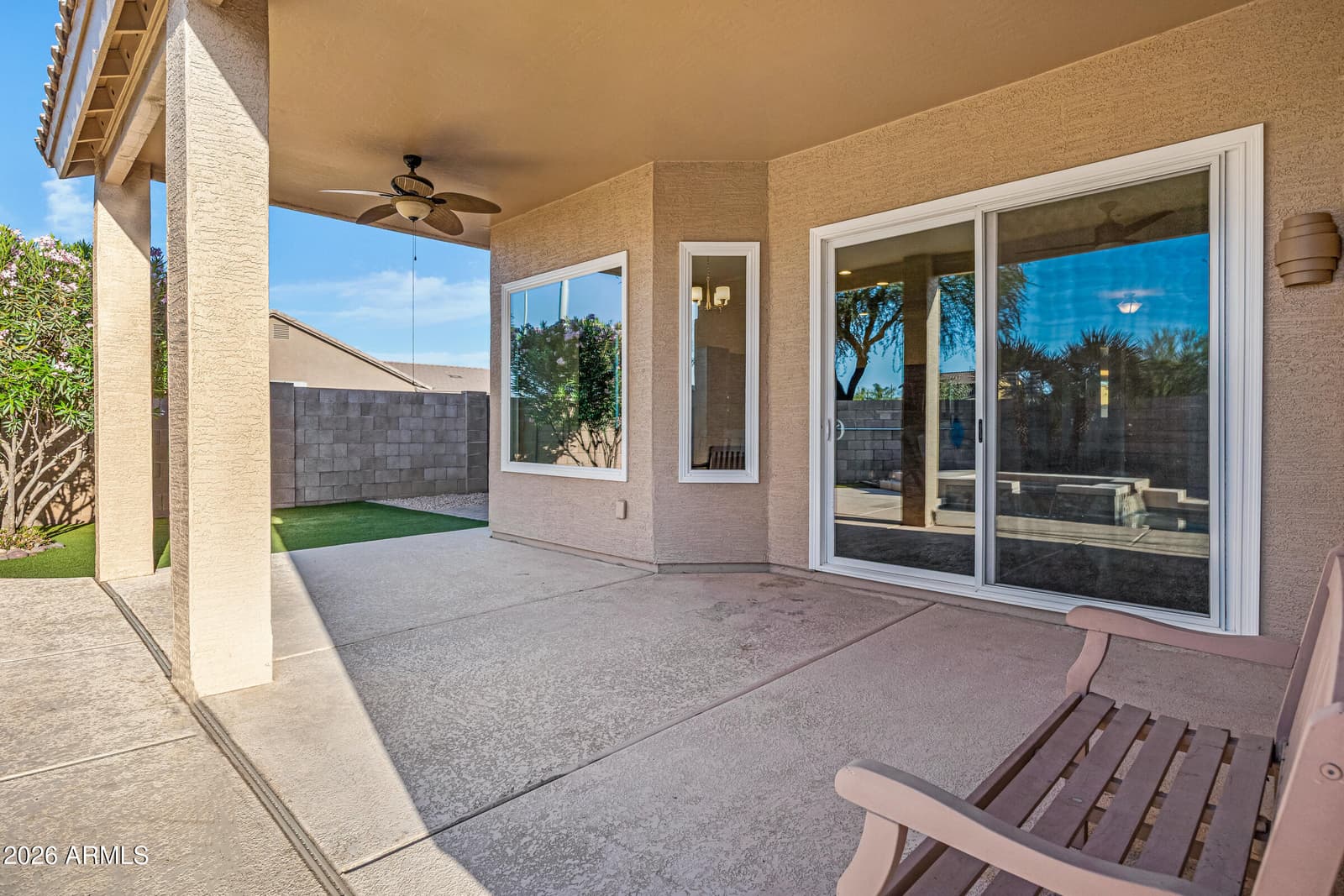 700 W CHERRYWOOD Drive, Chandler, AZ 85248 — photo 22 of 30