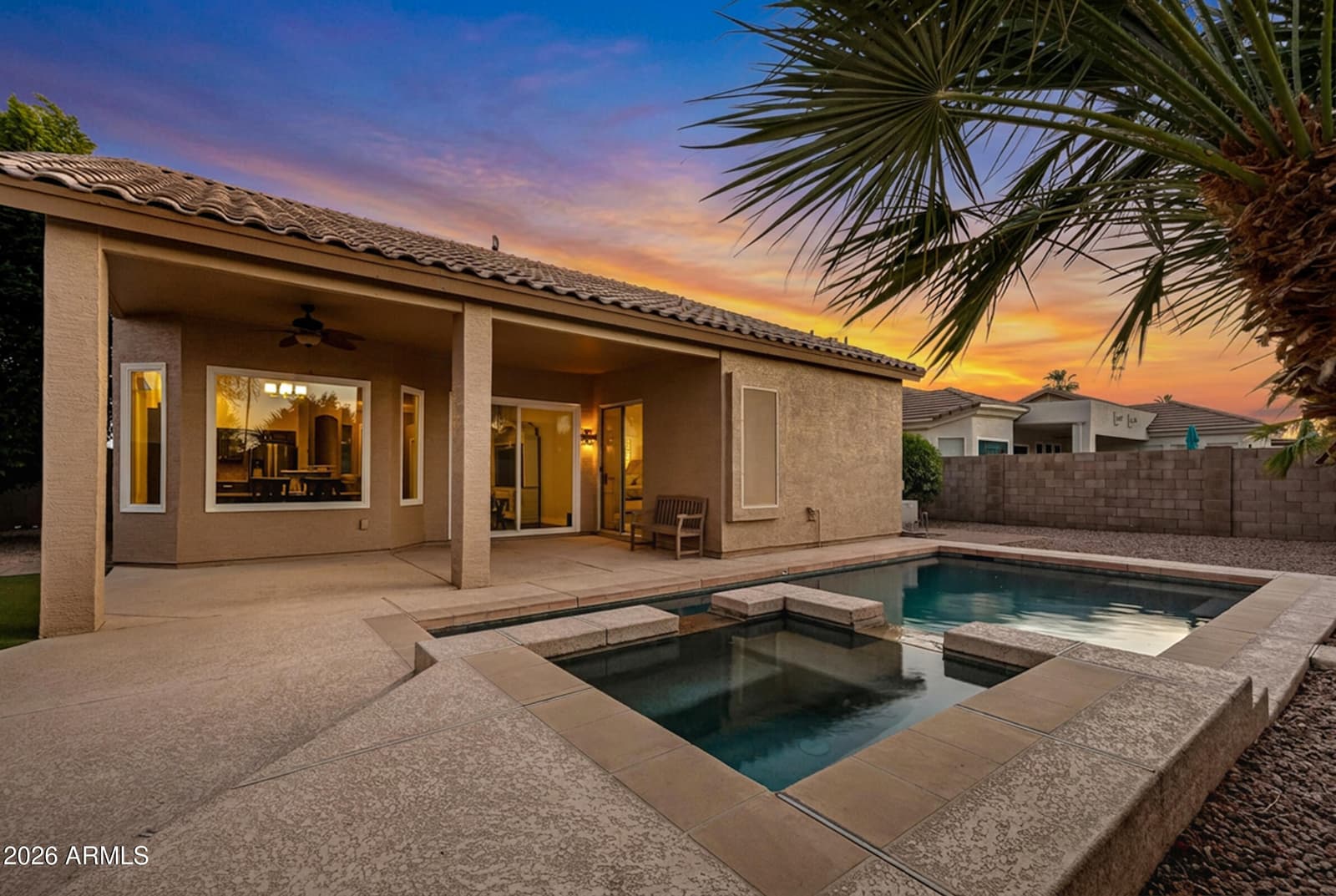700 W CHERRYWOOD Drive, Chandler, AZ 85248 — photo 2 of 30